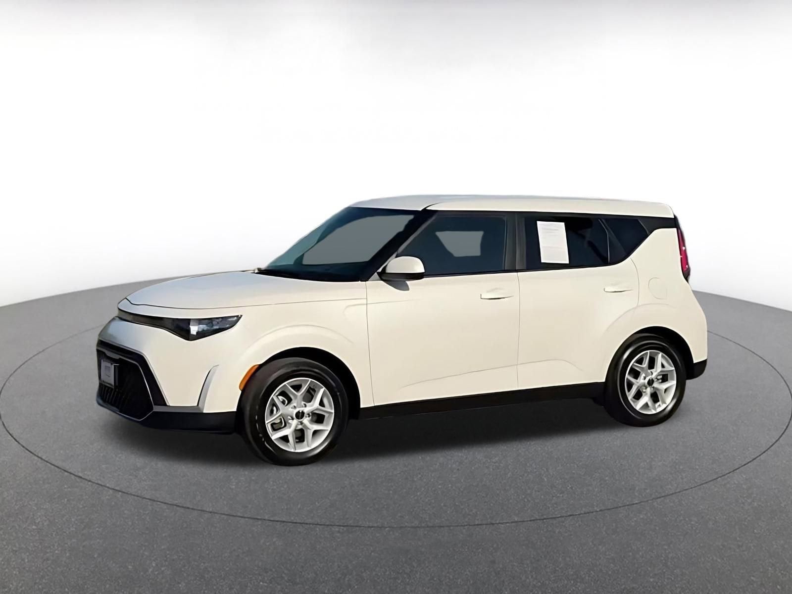 Thumbnail: 2025 Kia Soul - 7