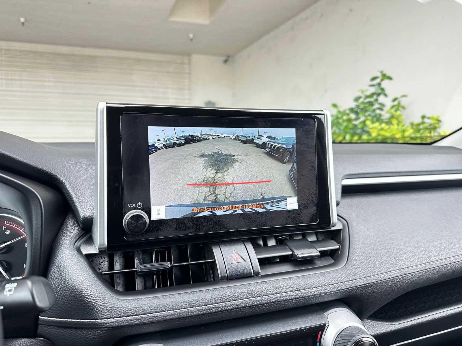 Thumbnail: 2025 Toyota RAV4 - 17