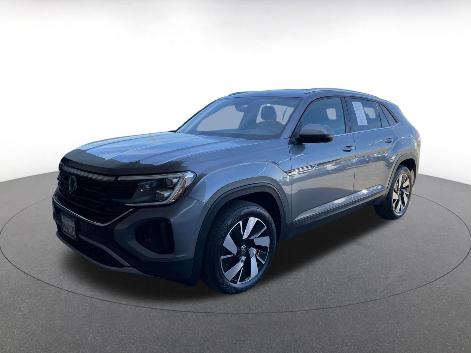 Thumbnail: 2025 Volkswagen Atlas - 4