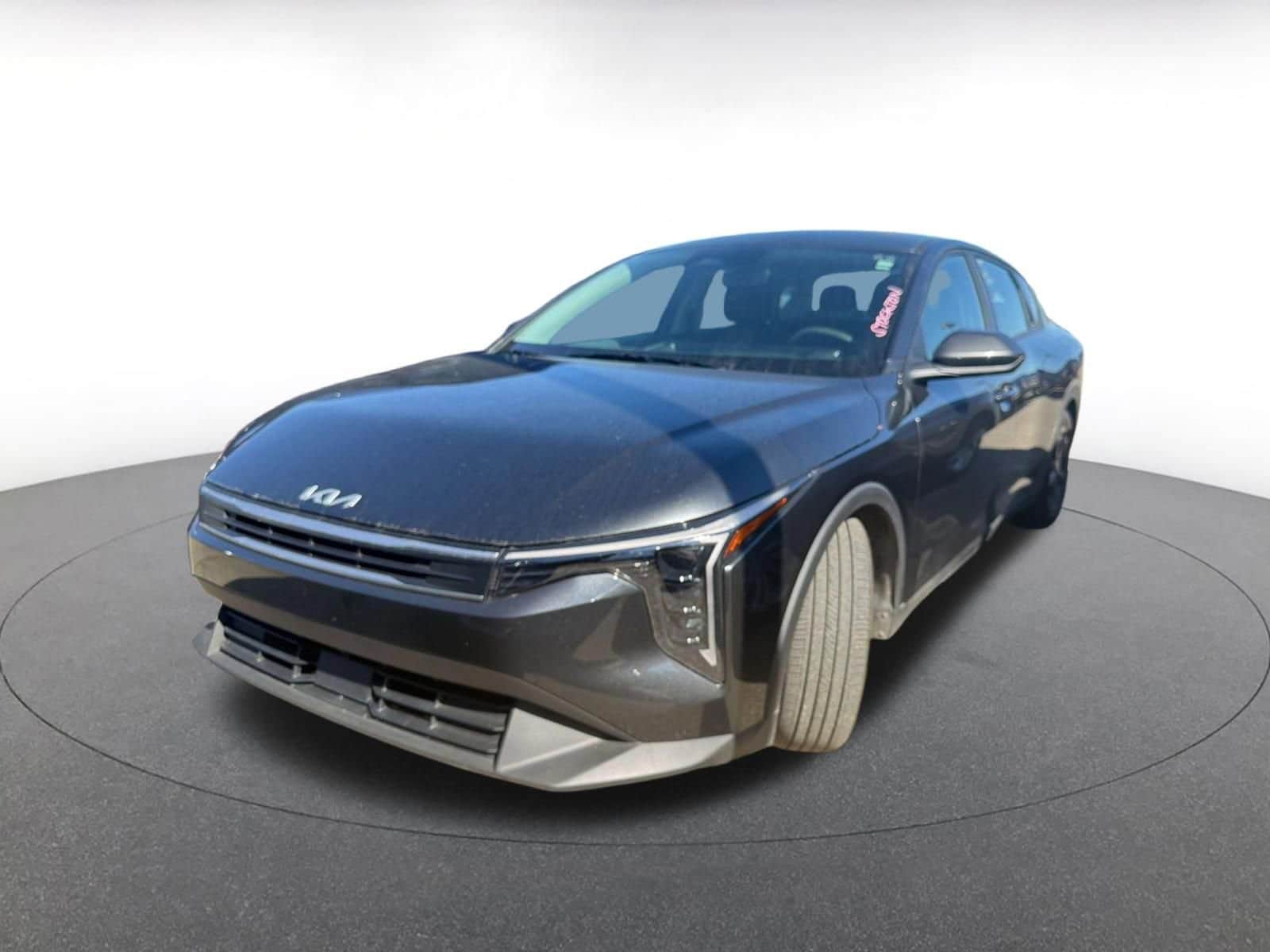 Thumbnail: 2025 Kia K4 - 2