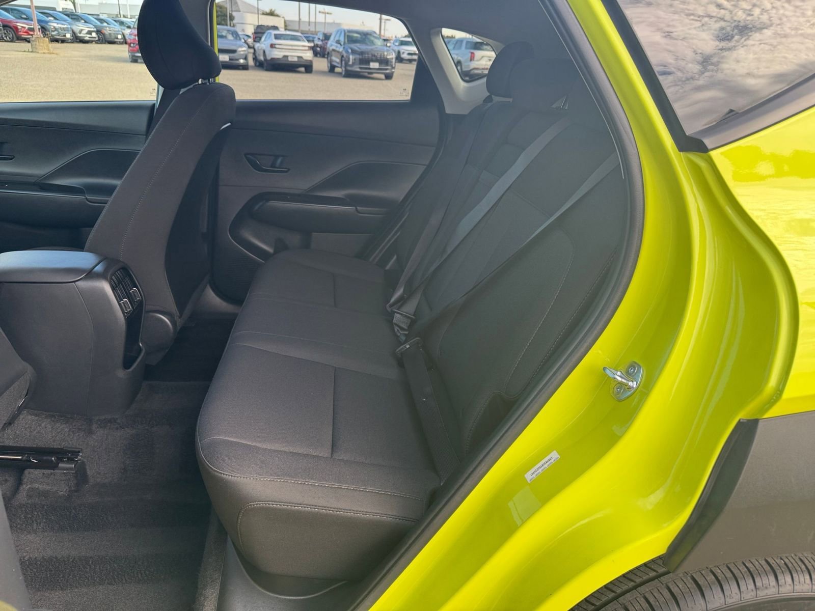 Thumbnail: 2025 Hyundai Kona - 25