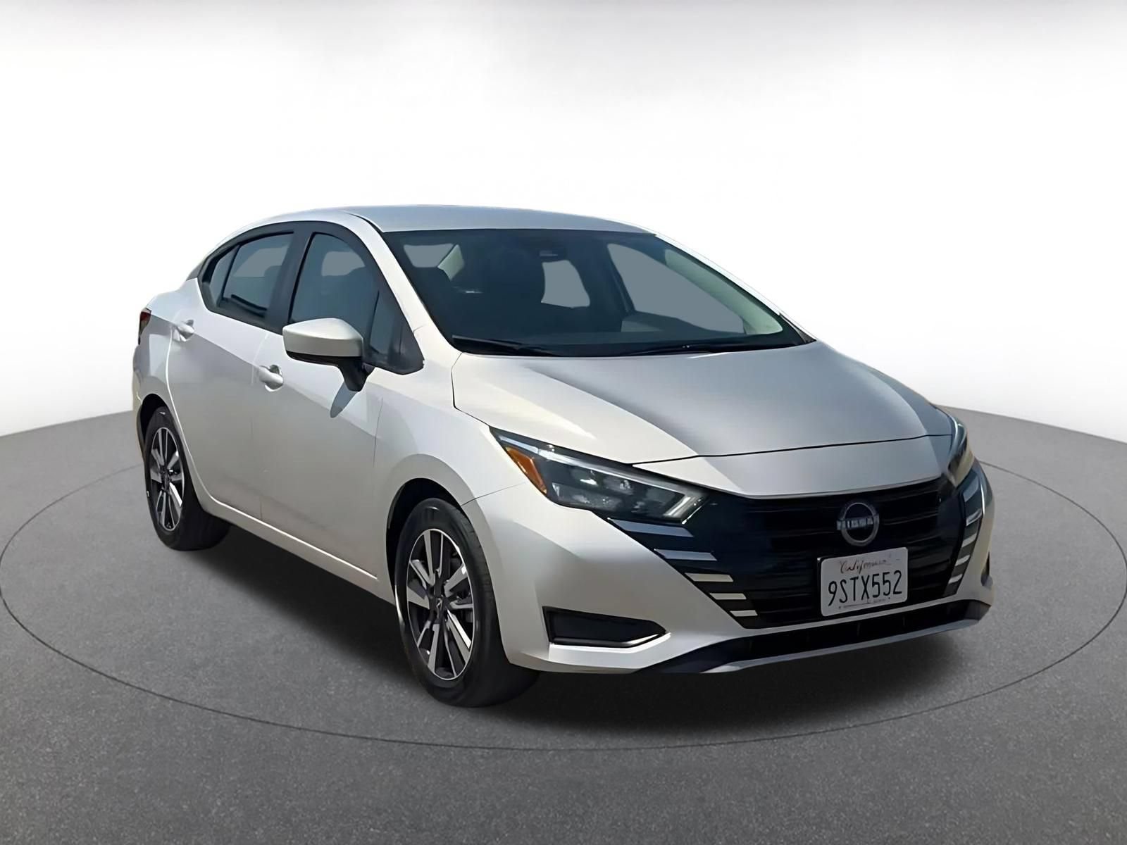 Thumbnail: 2025 Nissan Versa - 3