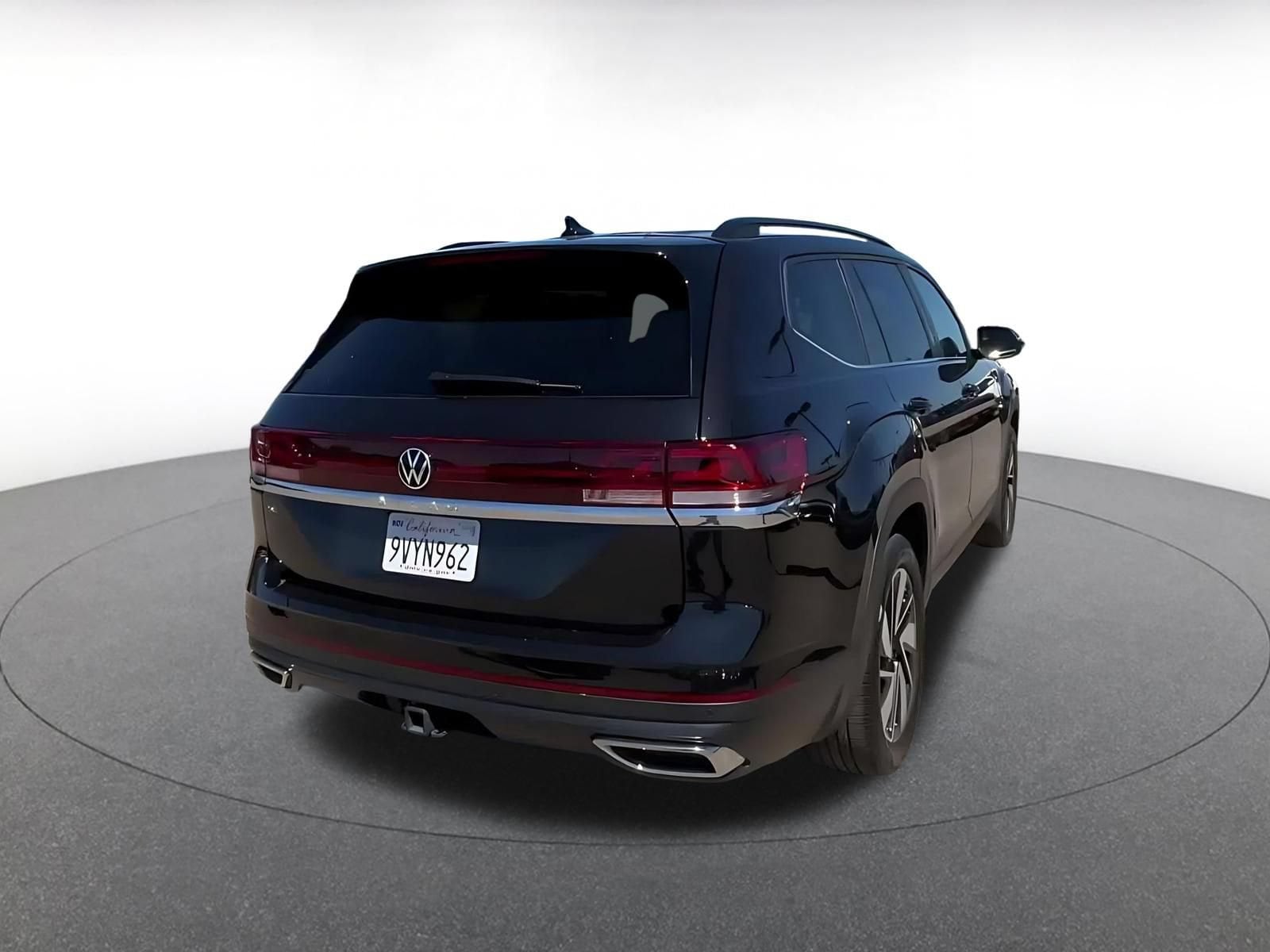 Thumbnail: 2026 Volkswagen Atlas - 15