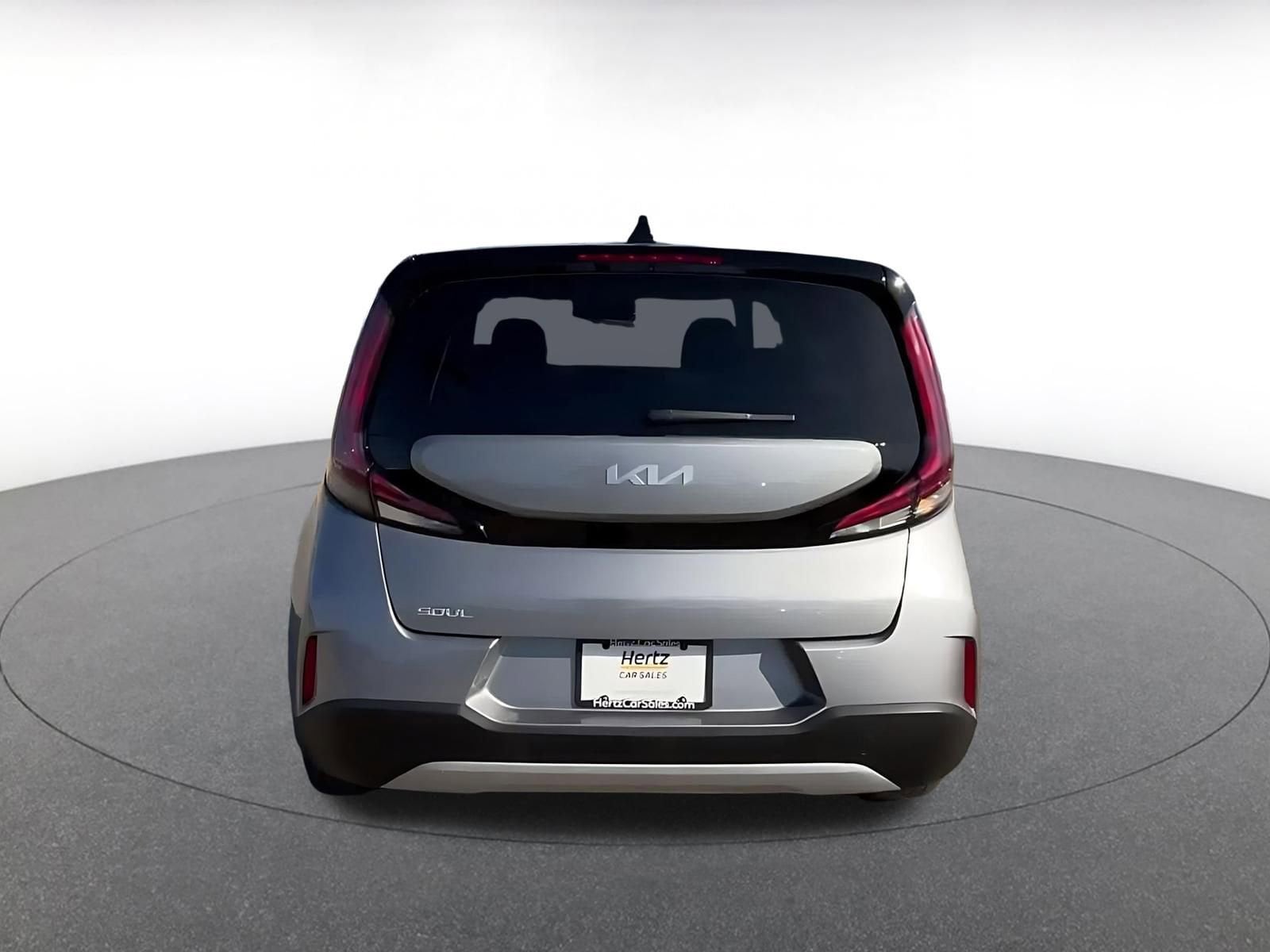 Thumbnail: 2025 Kia Soul - 12