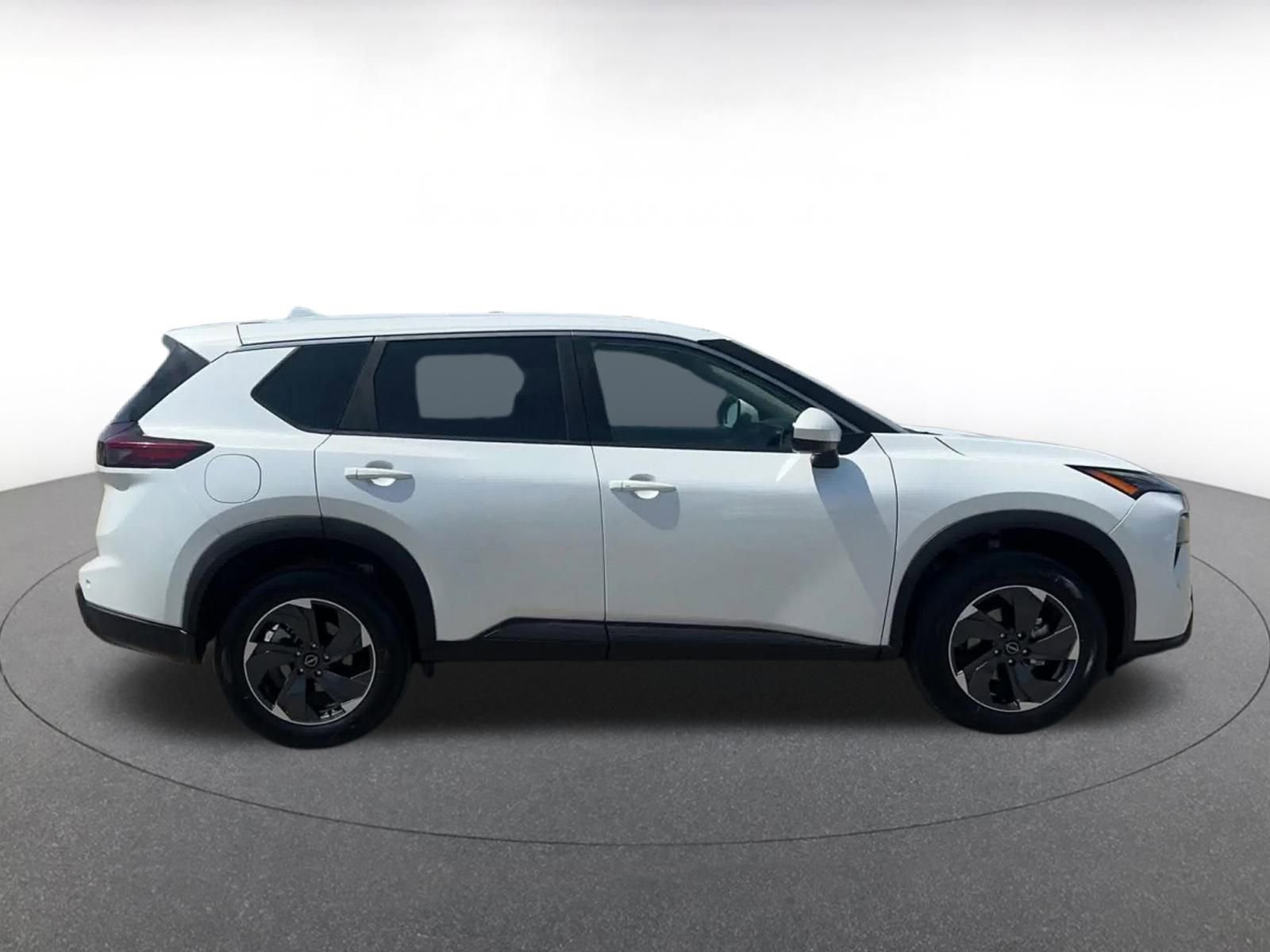 Thumbnail: 2024 Nissan Rogue - 16