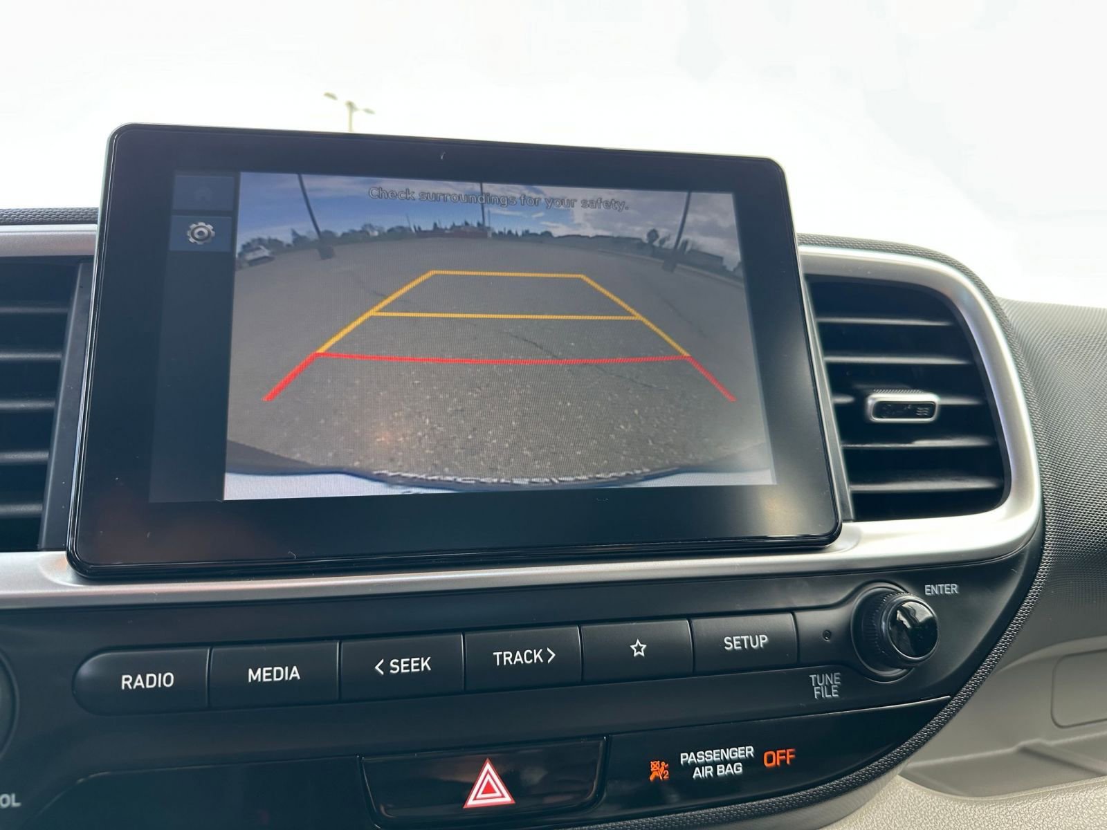 Thumbnail: 2025 Hyundai Venue - 23