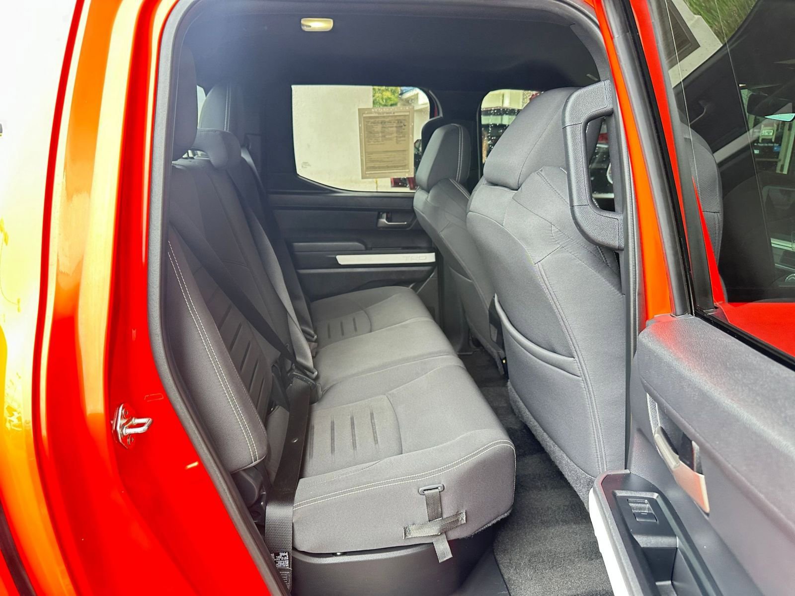 Thumbnail: 2024 Toyota Tacoma - 23