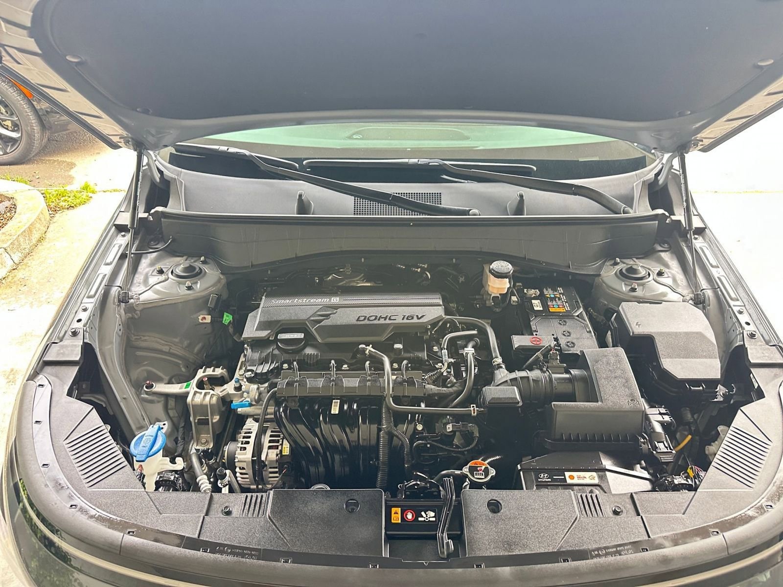 Thumbnail: 2025 Hyundai Kona - 32