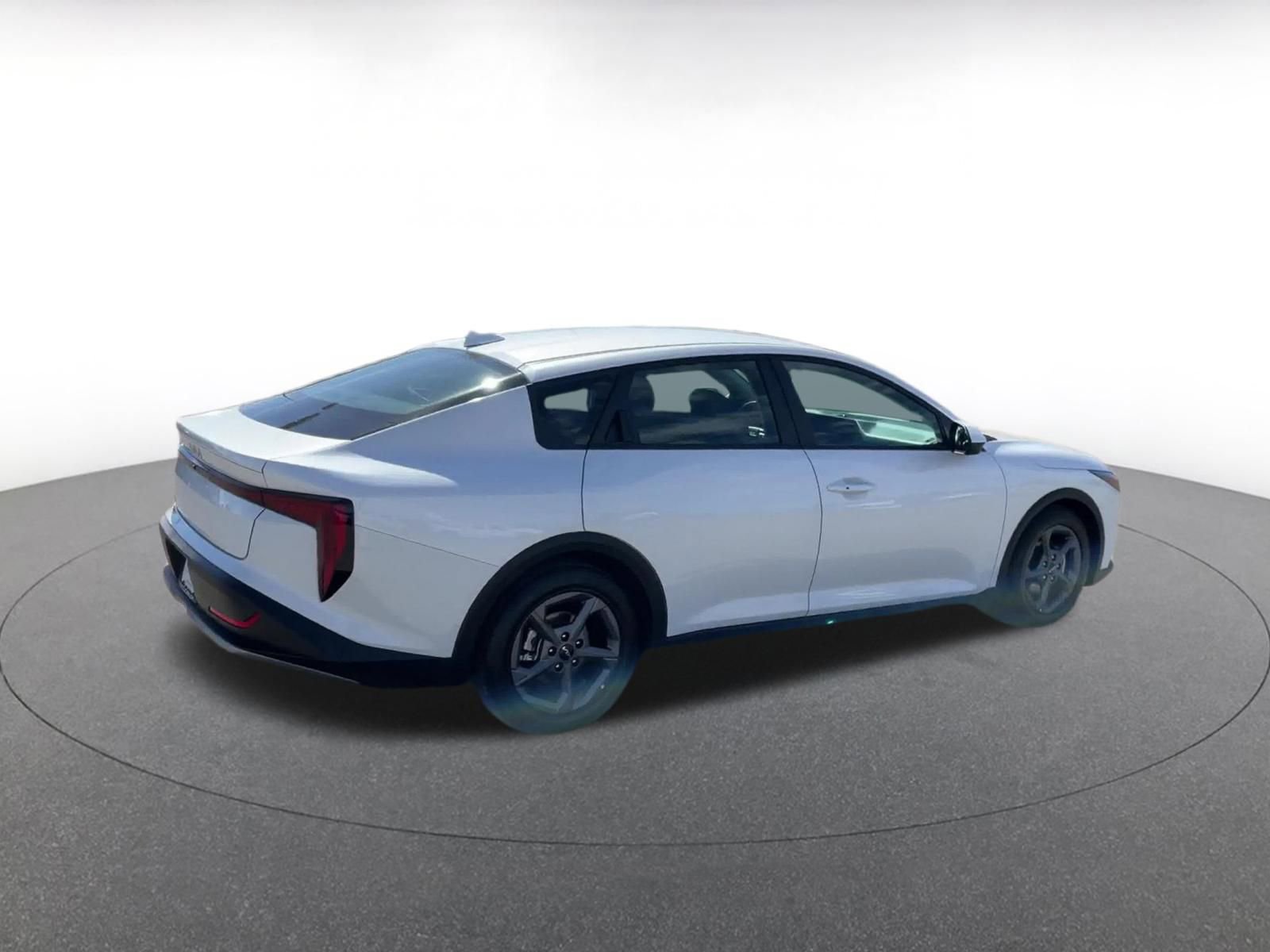 Thumbnail: 2025 Kia K4 - 15