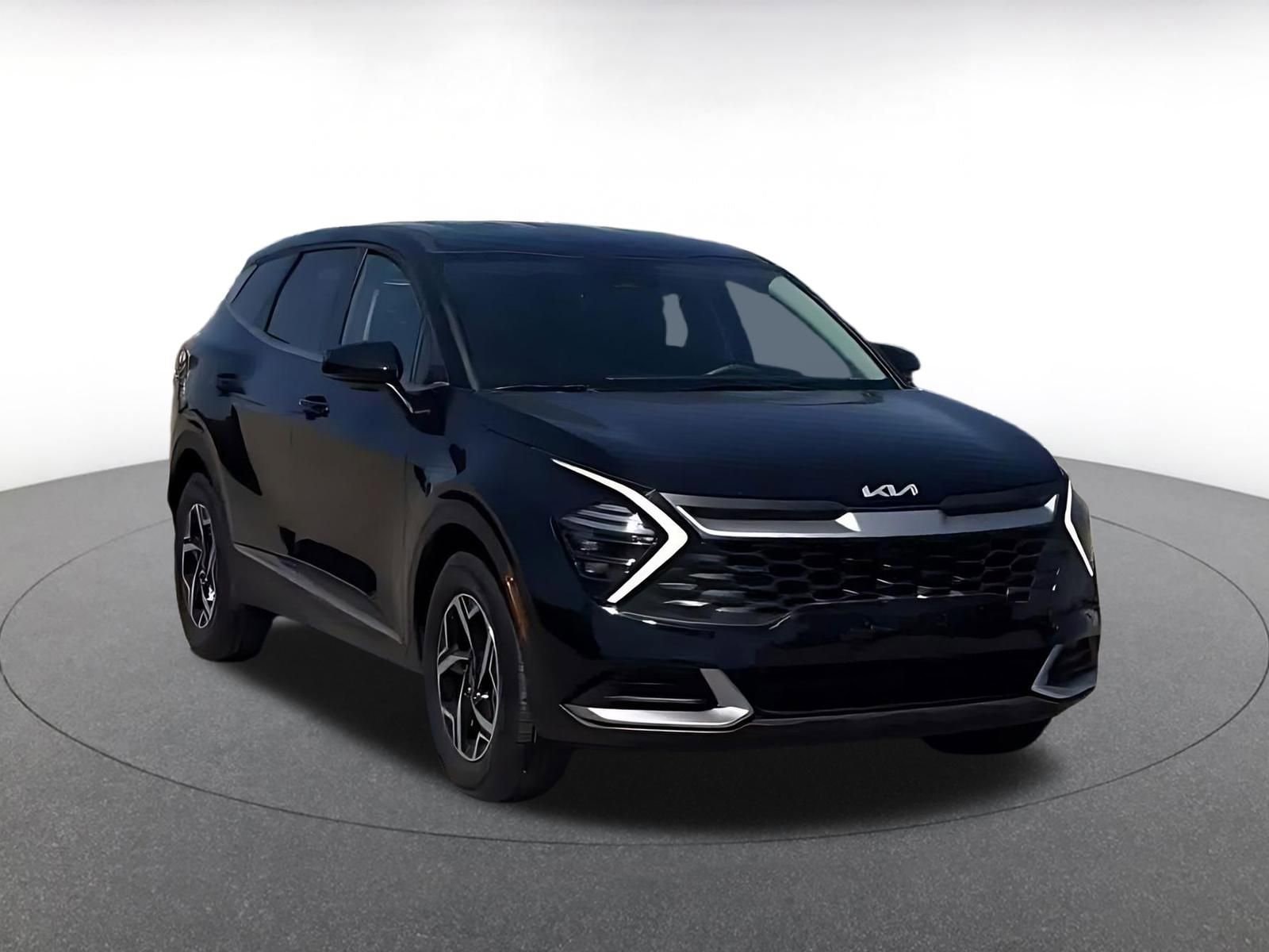 Thumbnail: 2025 Kia Sportage - 2