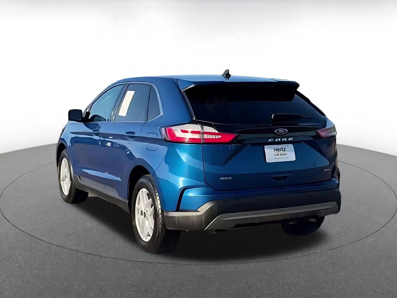 Thumbnail: 2024 Ford Edge - 11