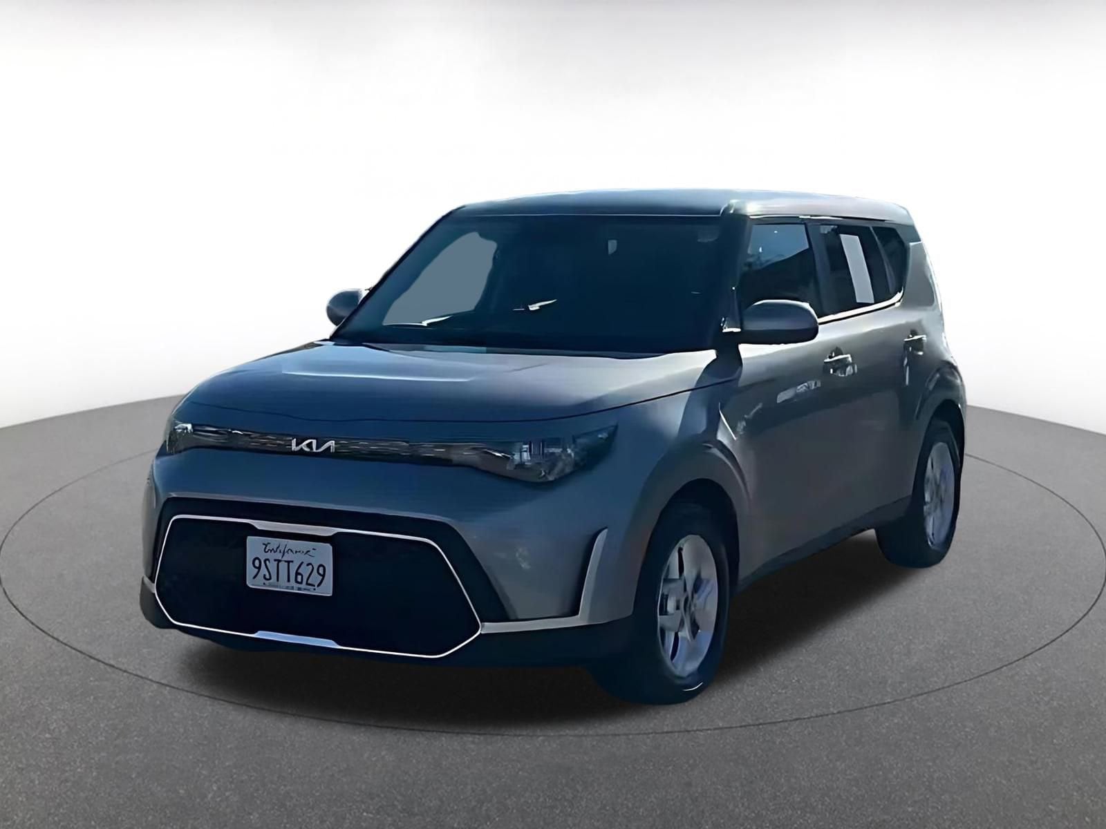 Thumbnail: 2025 Kia Soul - 4