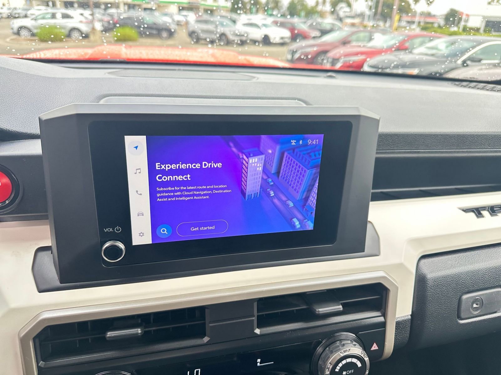 Thumbnail: 2024 Toyota Tacoma - 21