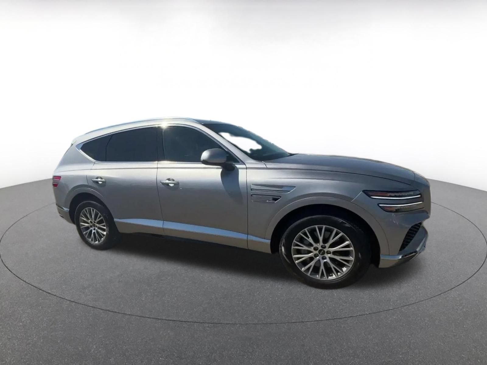 Thumbnail: 2026 Genesis GV80 - 2