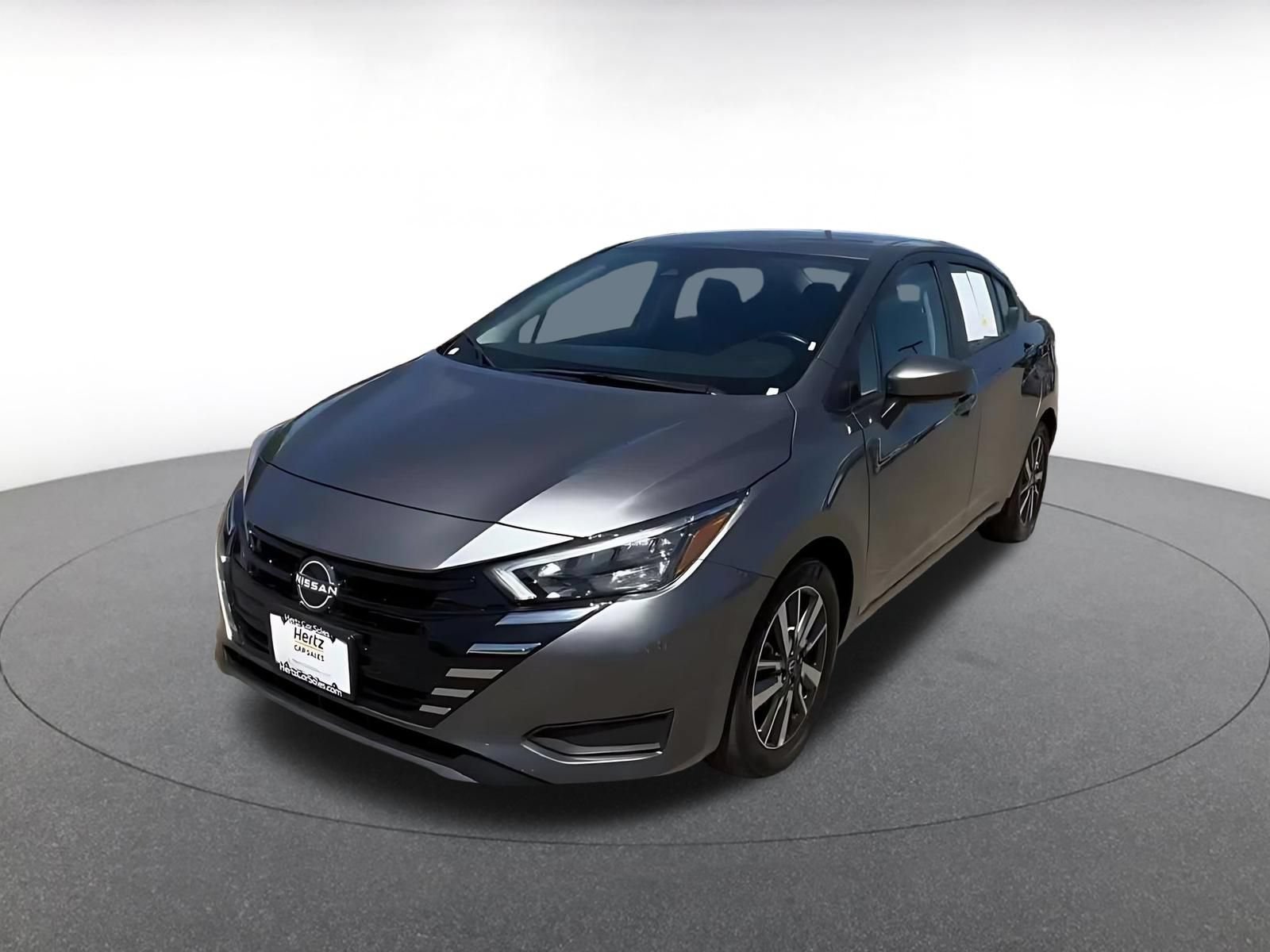 Thumbnail: 2025 Nissan Versa - 7
