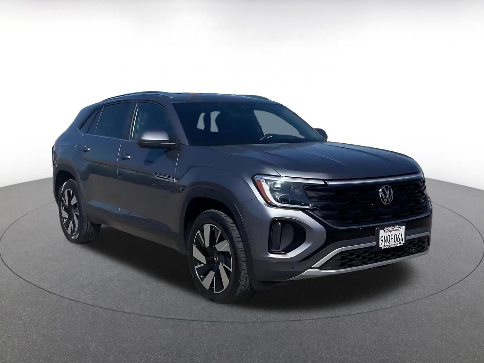 Thumbnail: 2025 Volkswagen Atlas - 3