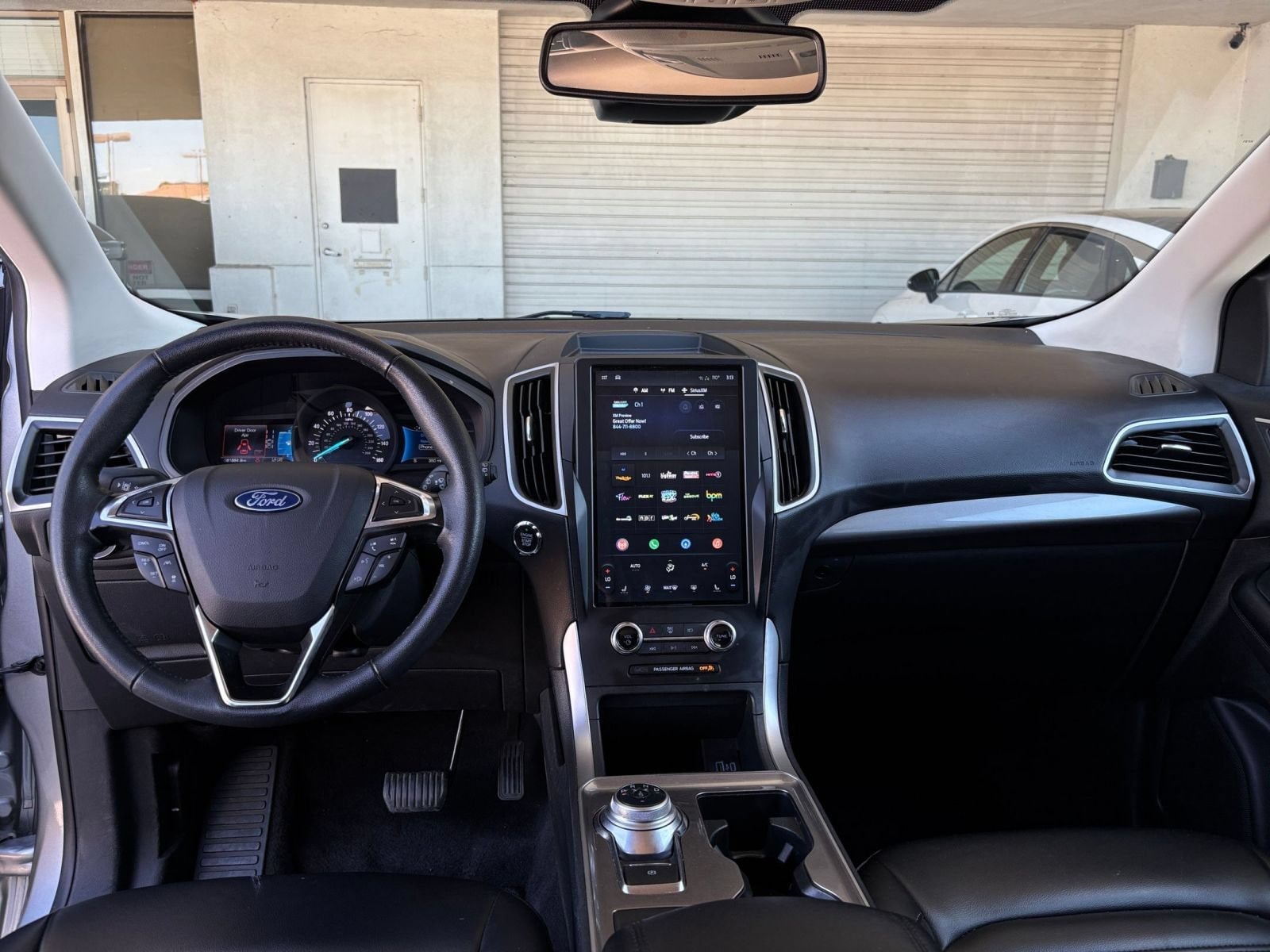 Thumbnail: 2024 Ford Edge - 33