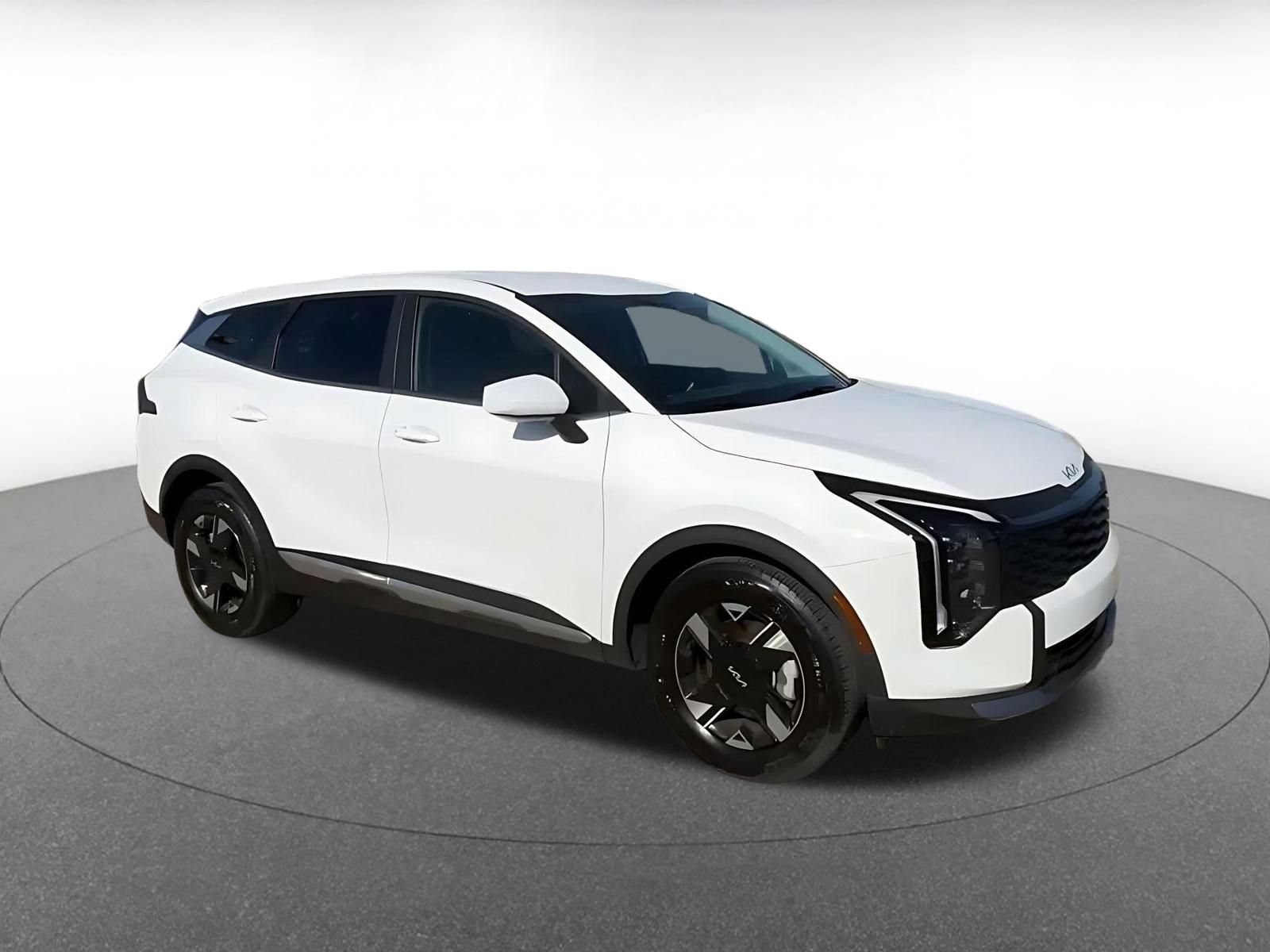 Thumbnail: 2026 Kia Sportage - 2