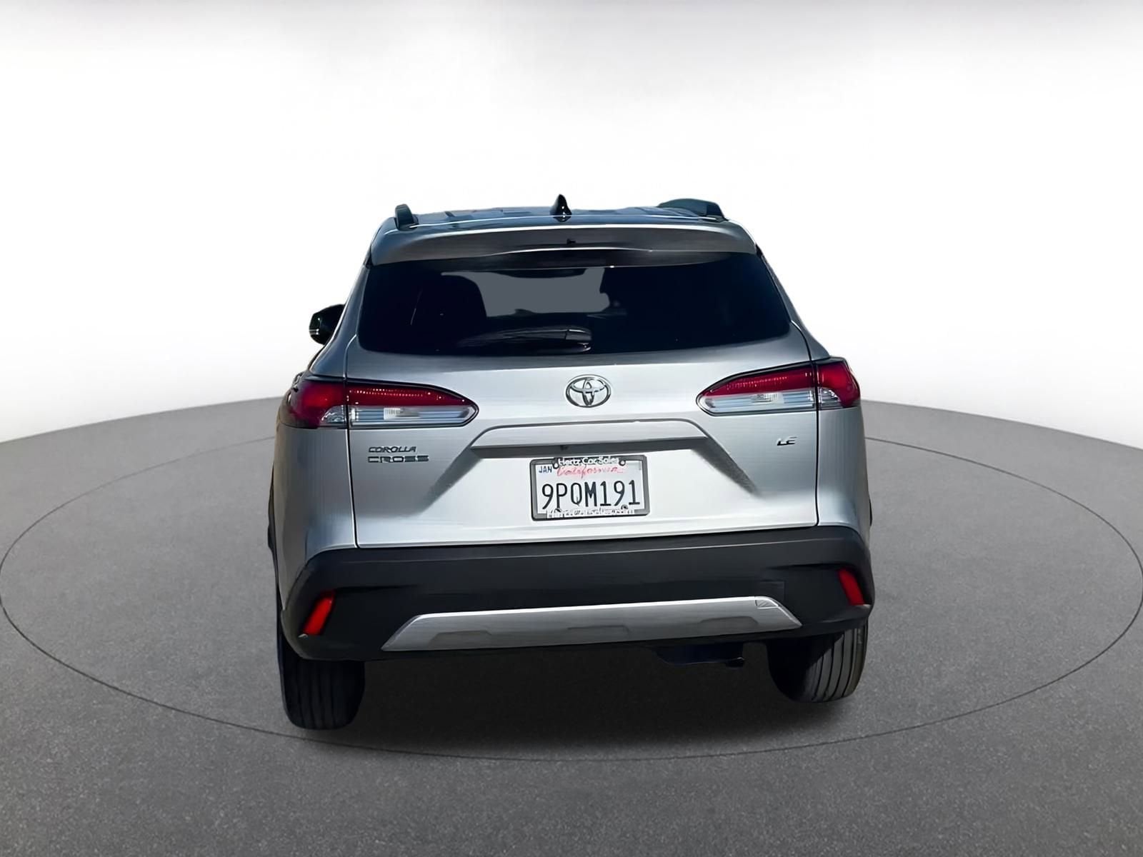 Thumbnail: 2025 Toyota Corolla Cross - 12