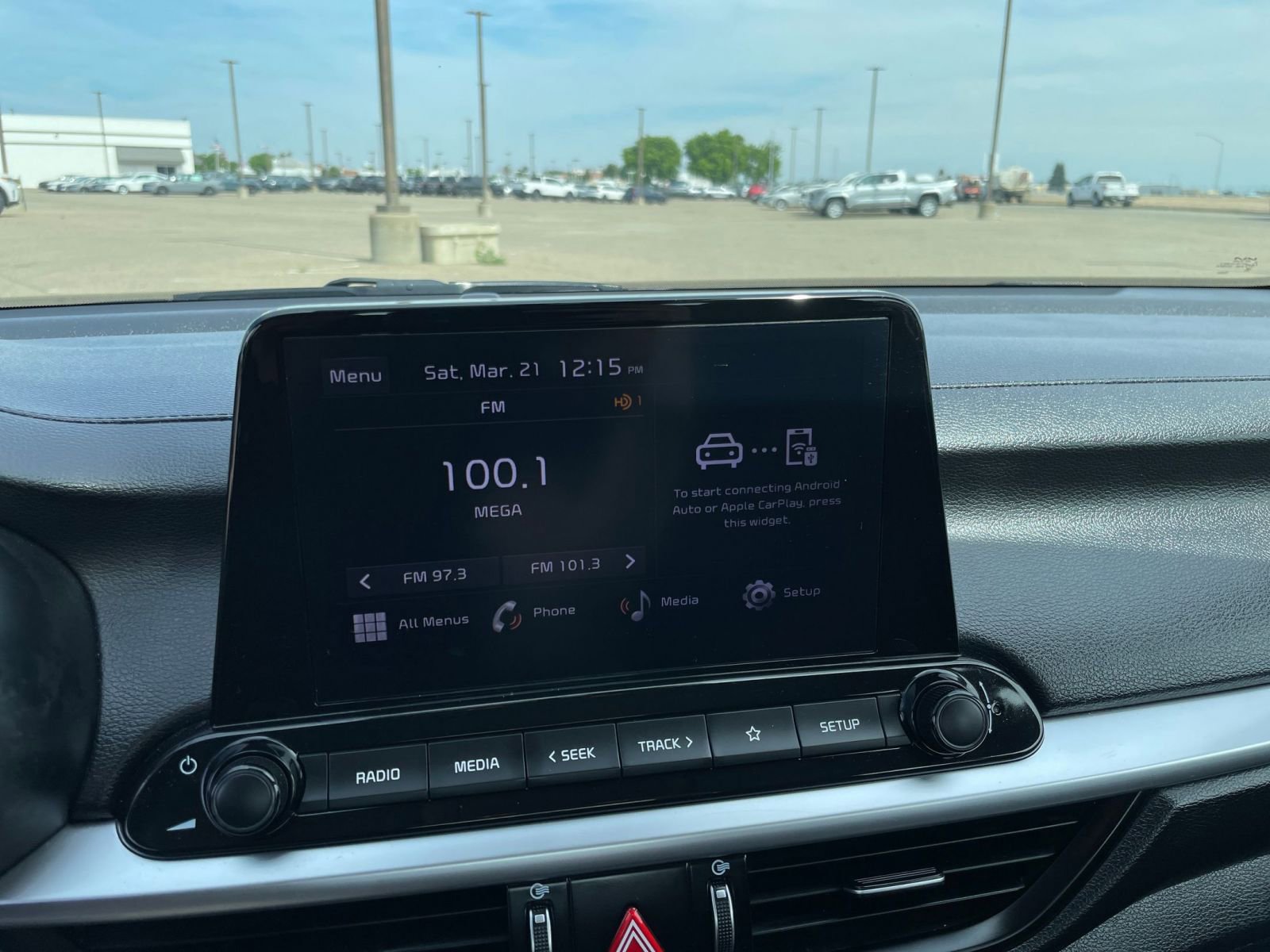 Thumbnail: 2024 Kia Forte - 20