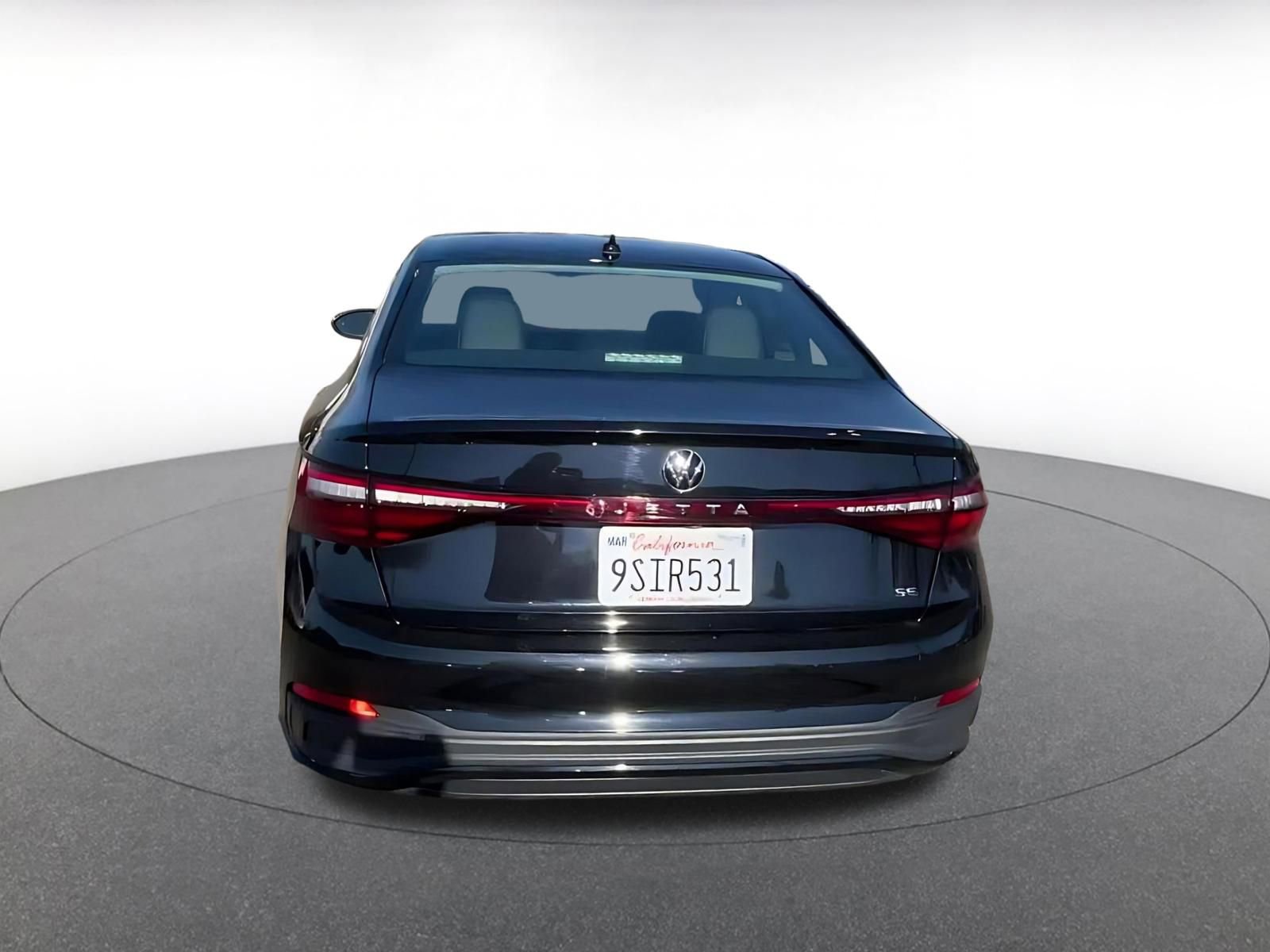 Thumbnail: 2025 Volkswagen Jetta - 12