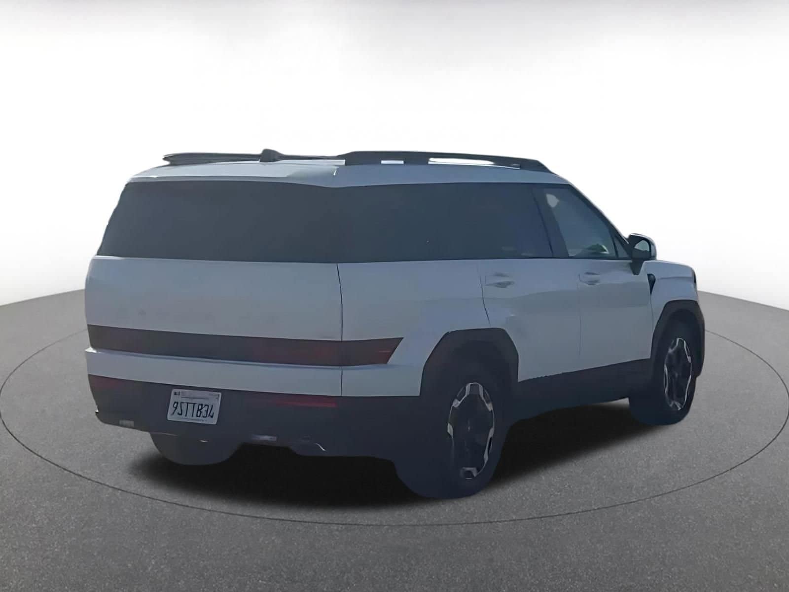 Thumbnail: 2025 Hyundai Santa Fe - 12