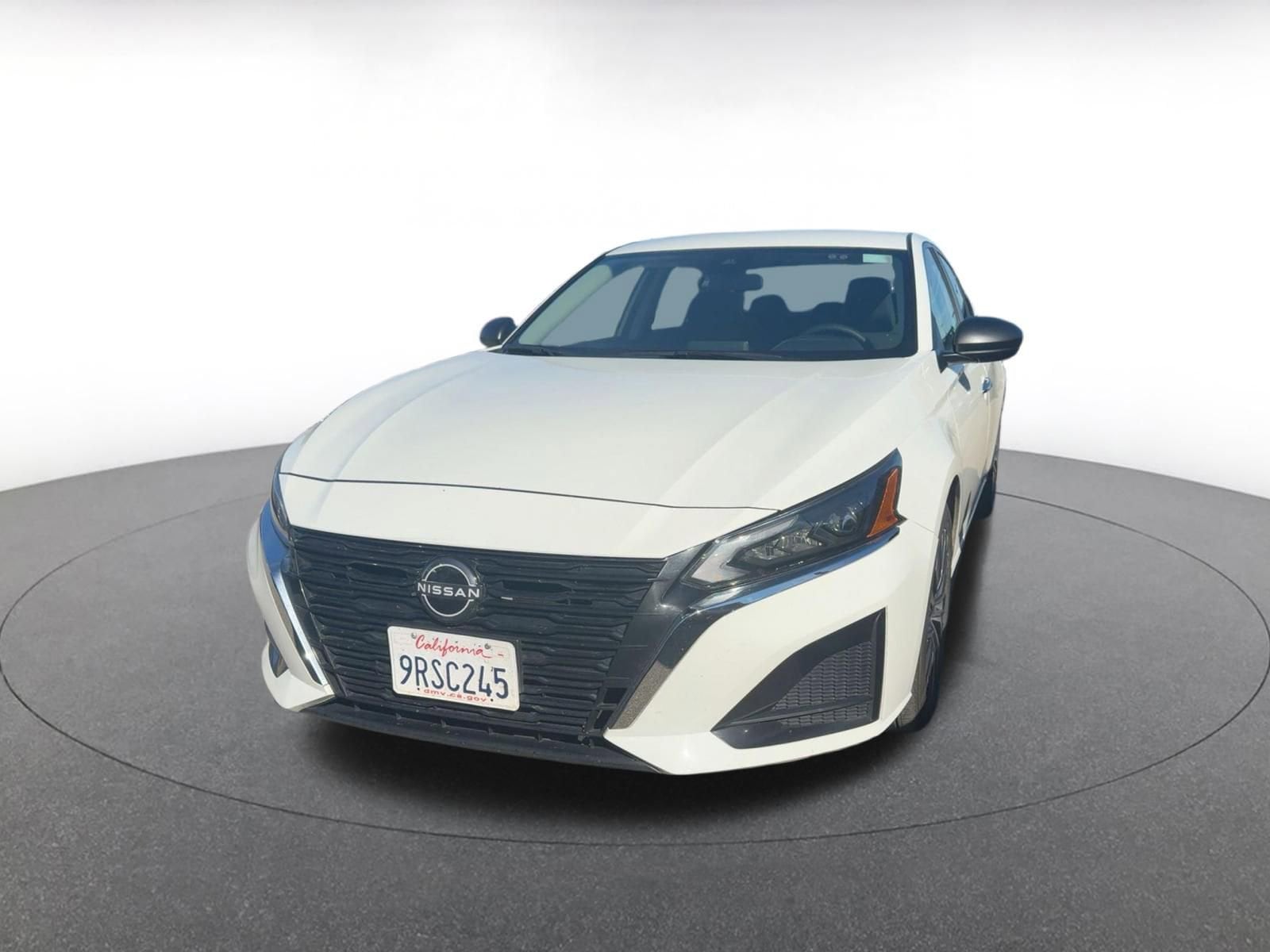 Thumbnail: 2025 Nissan Altima - 5