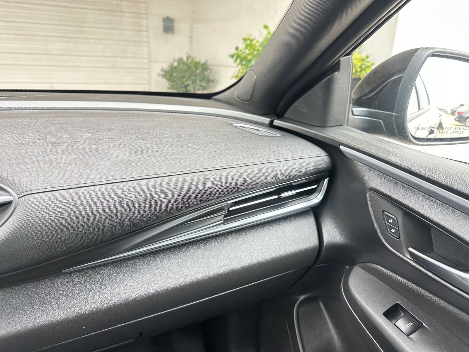 Thumbnail: 2025 Buick Envista - 35