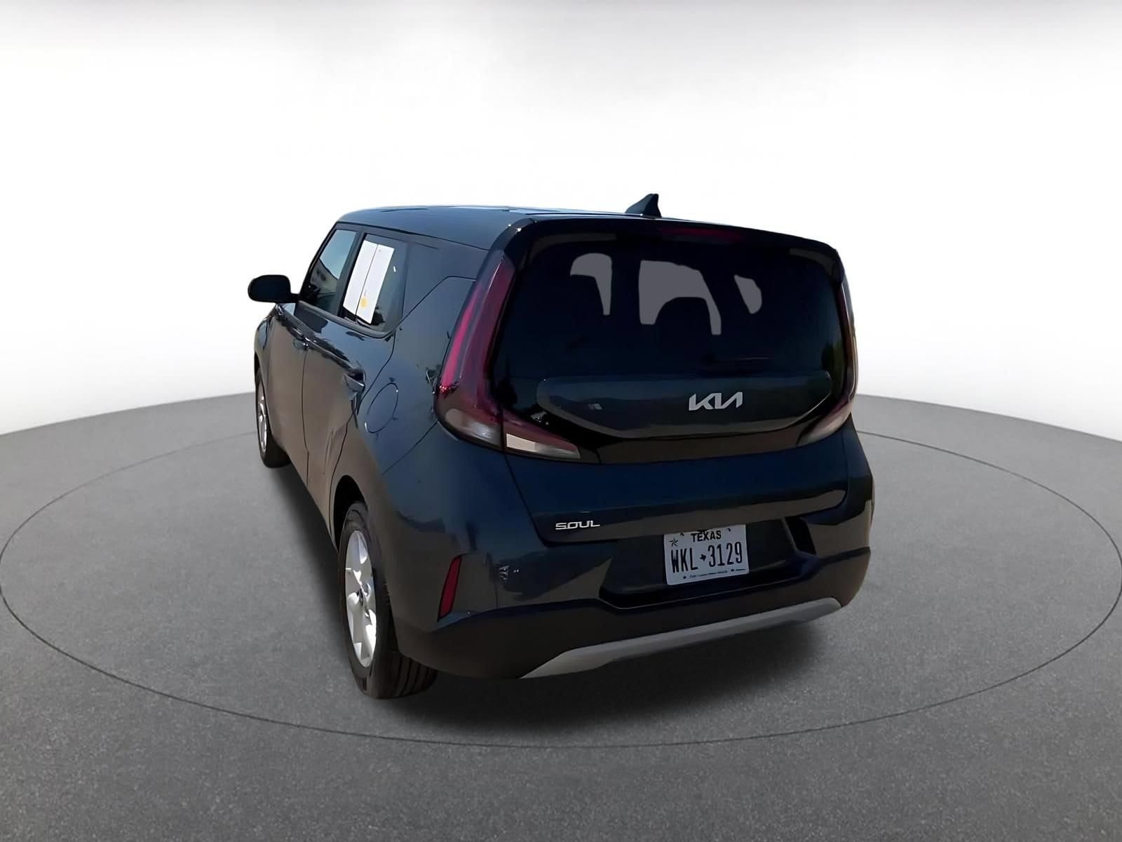 Thumbnail: 2025 Kia Soul - 11