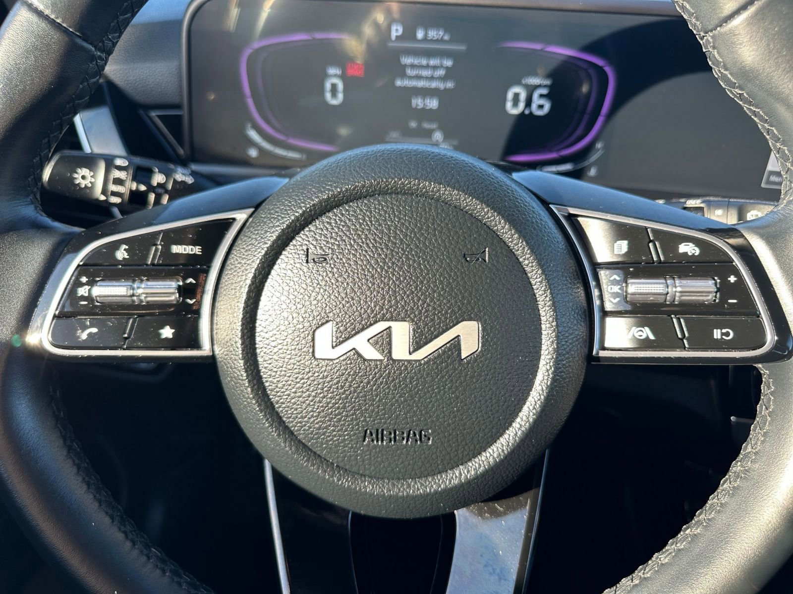 Thumbnail: 2025 Kia Seltos - 30