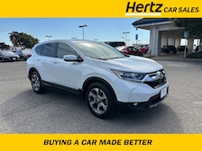 2019 Honda CR-V EX-L -
                Stockton, CA