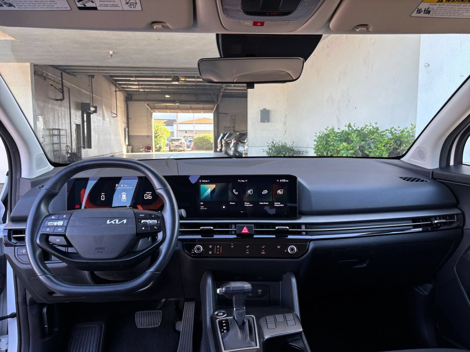 Thumbnail: 2026 Kia Sportage - 32