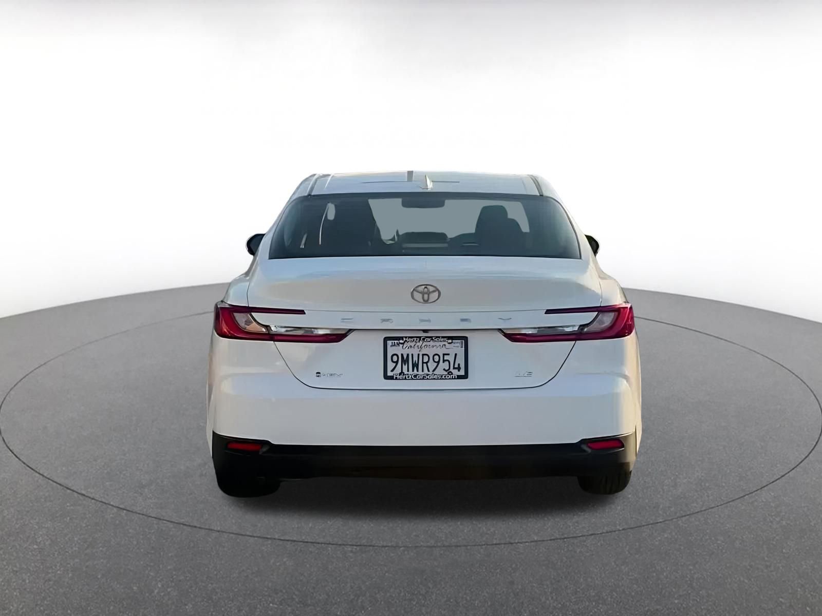 Thumbnail: 2025 Toyota Camry - 12