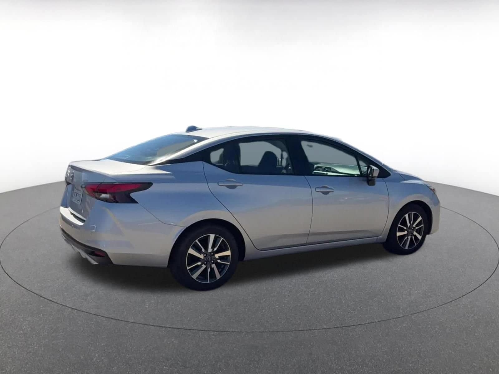 Thumbnail: 2025 Nissan Versa - 15