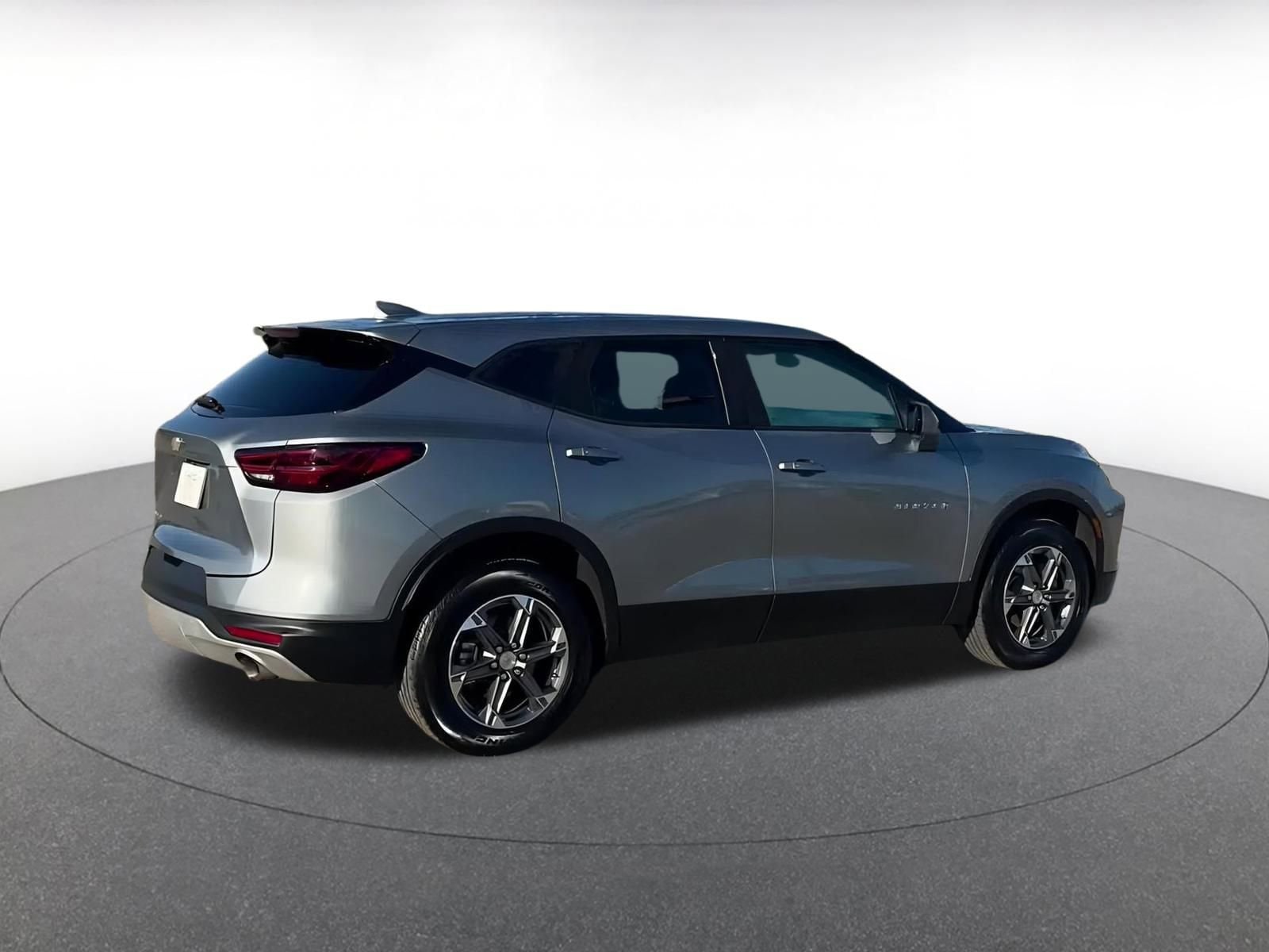 Thumbnail: 2025 Chevrolet Blazer - 14