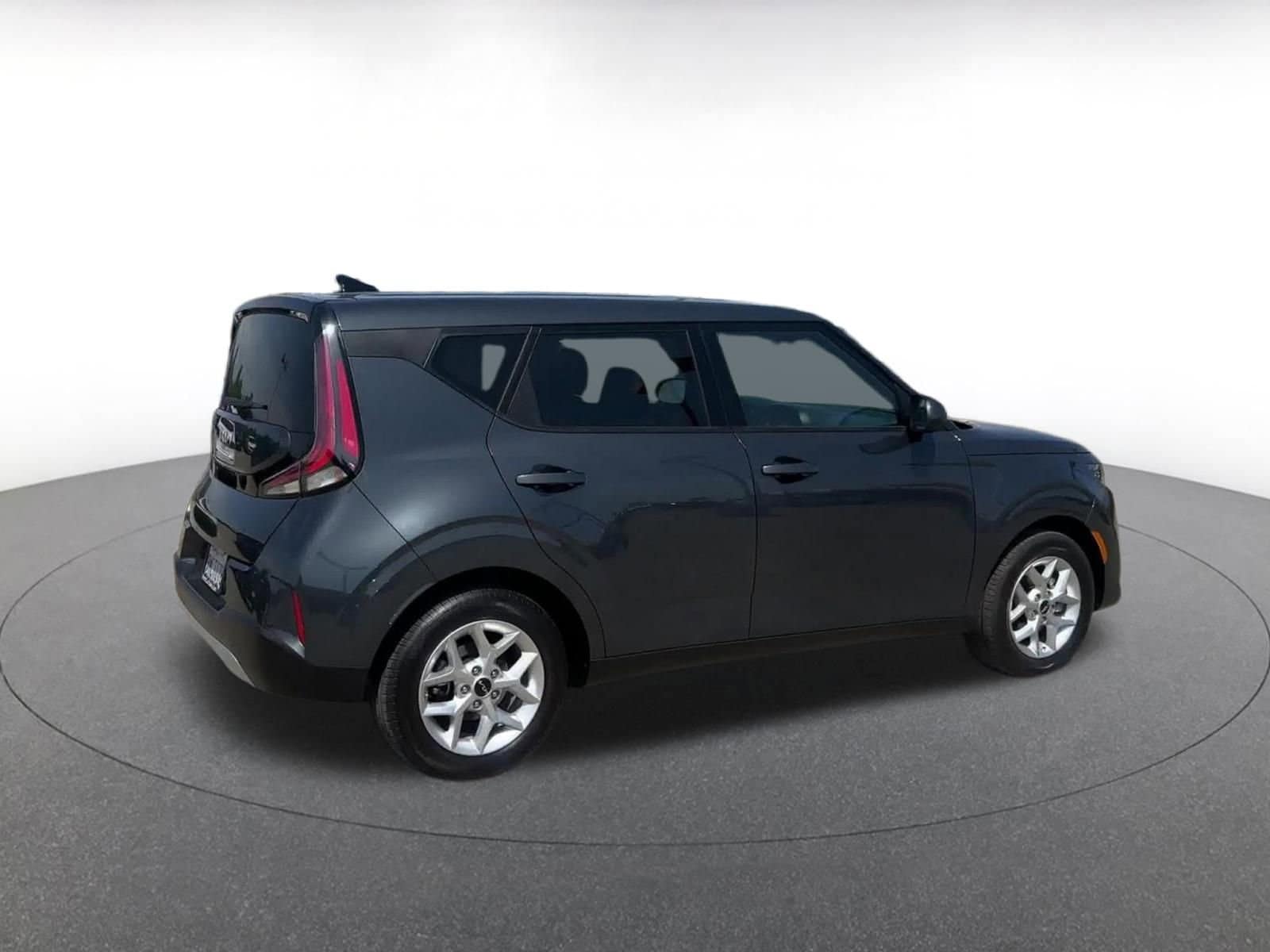 2024 Kia Soul LX 15