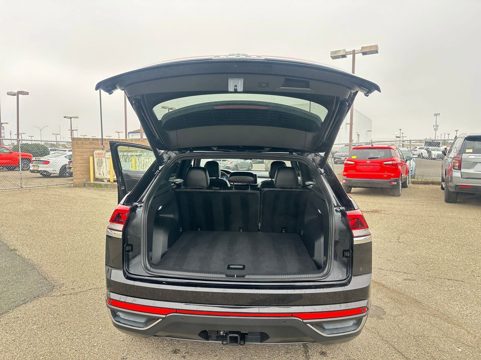 Thumbnail: 2025 Volkswagen Atlas - 31