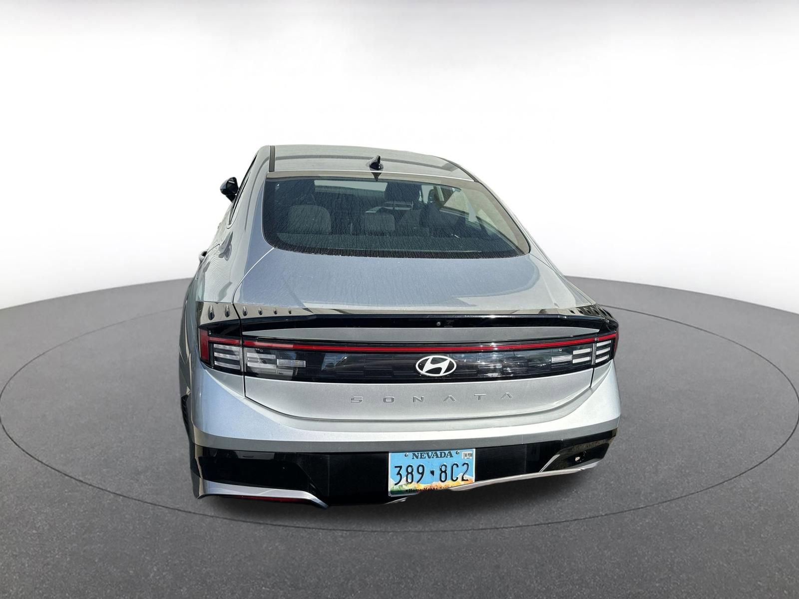 Thumbnail: 2025 Hyundai Sonata - 4