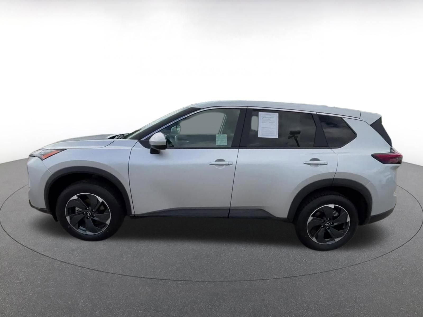 Thumbnail: 2025 Nissan Rogue - 9