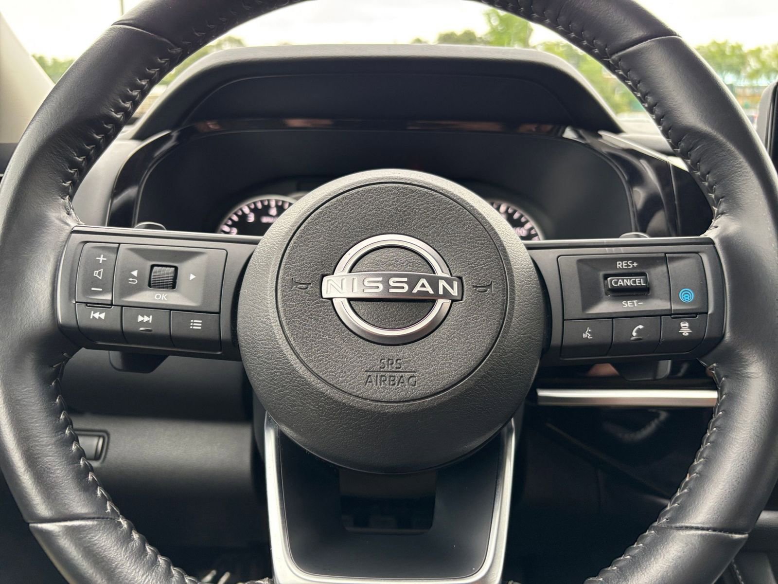 Thumbnail: 2025 Nissan Pathfinder - 30