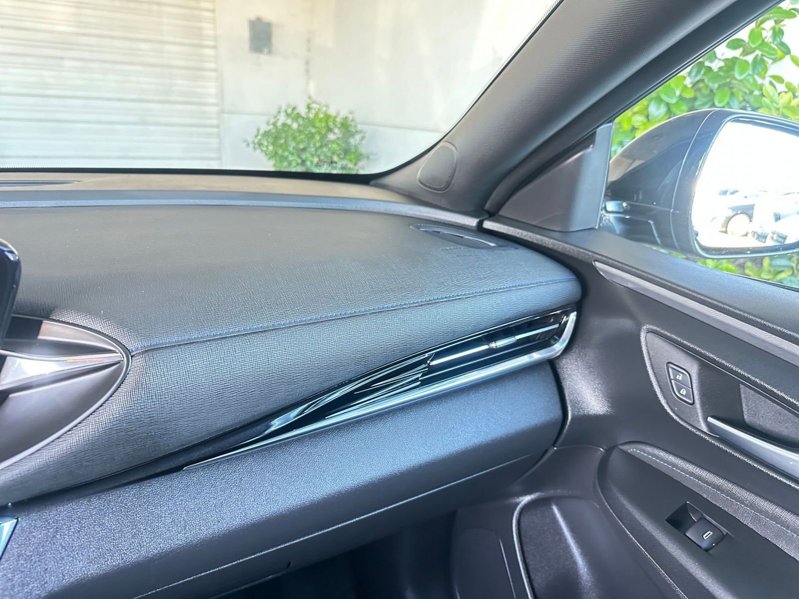 Thumbnail: 2025 Buick Envista - 35