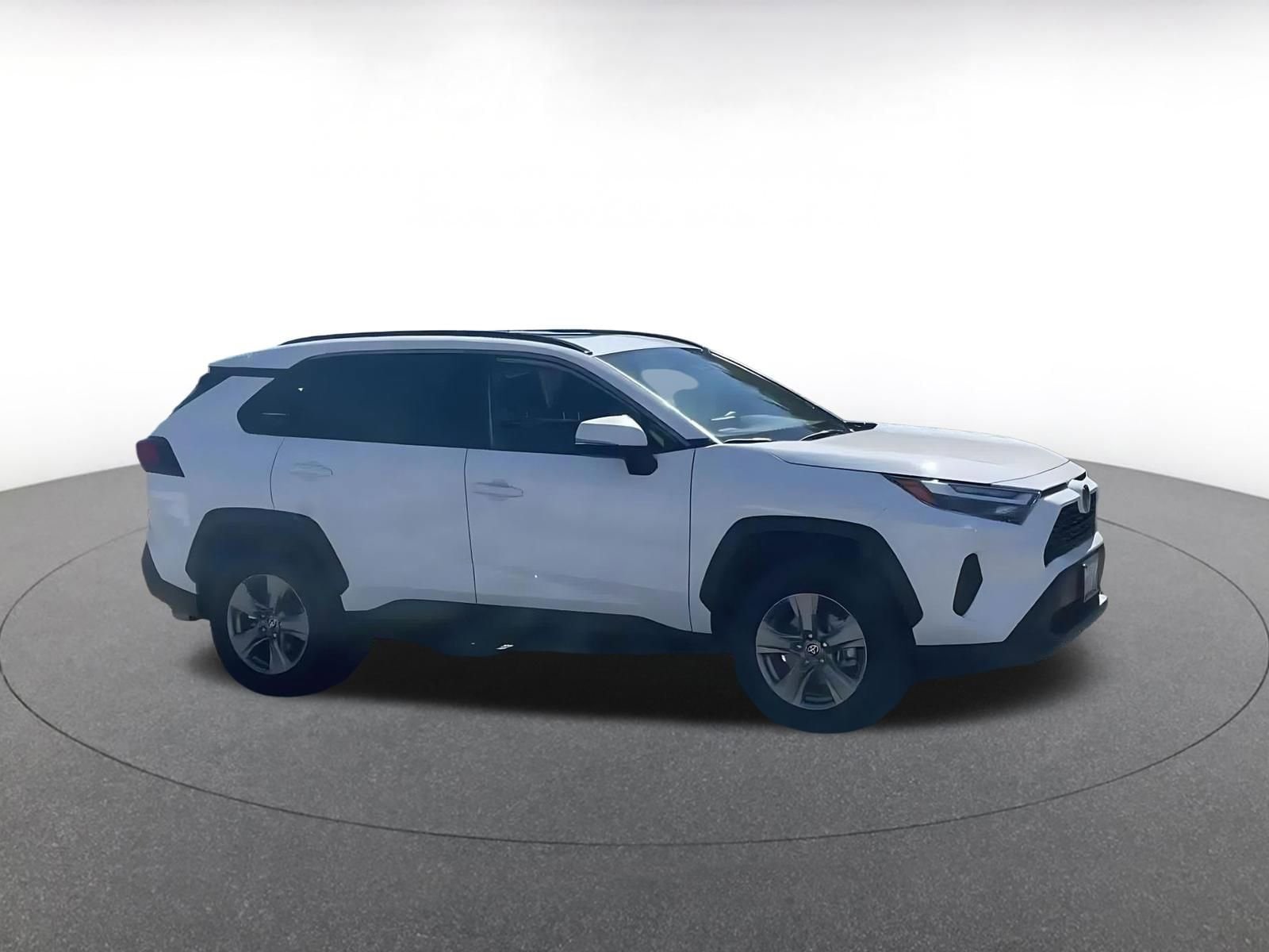 Thumbnail: 2025 Toyota RAV4 - 1