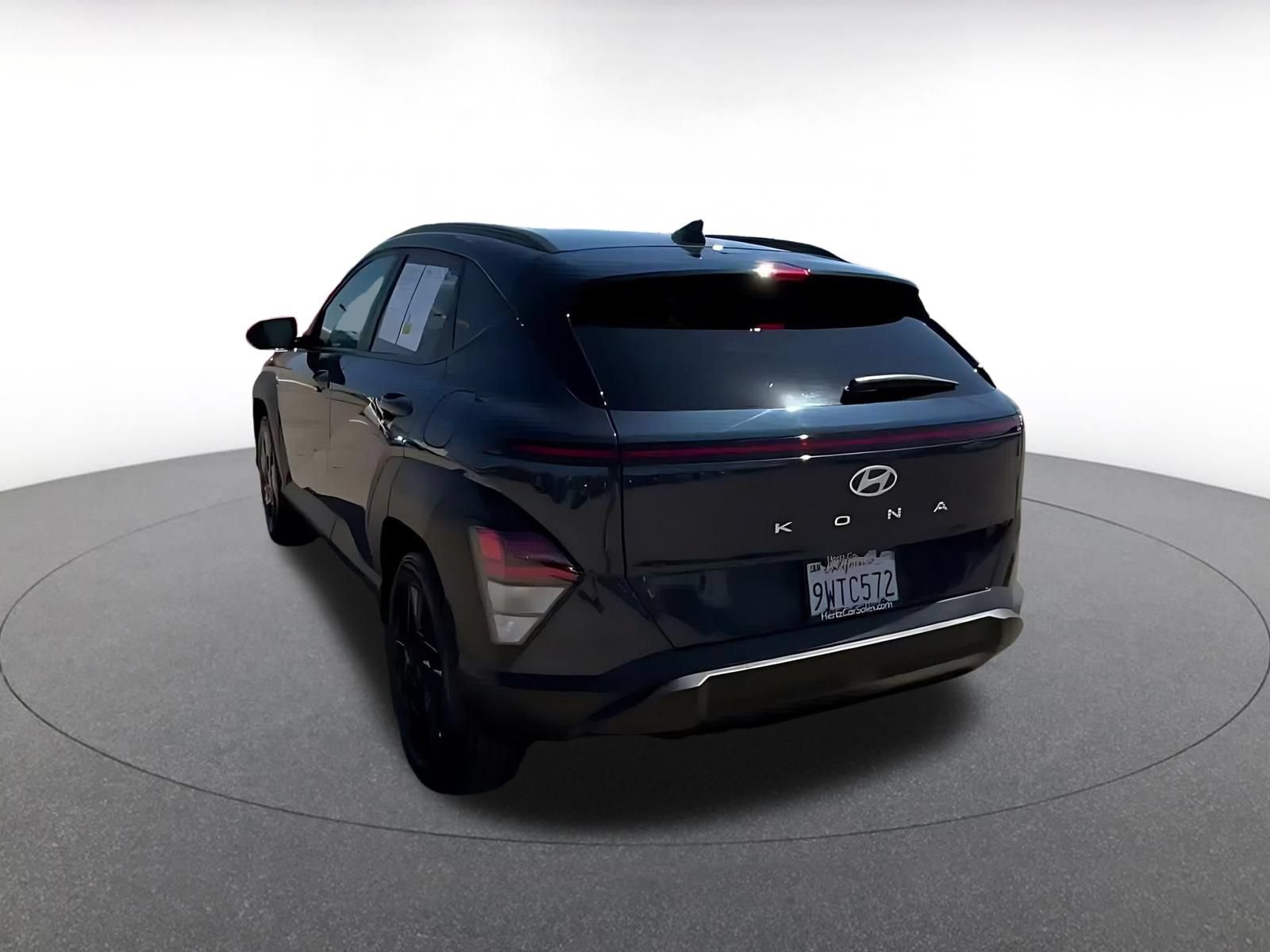 Thumbnail: 2026 Hyundai Kona - 9
