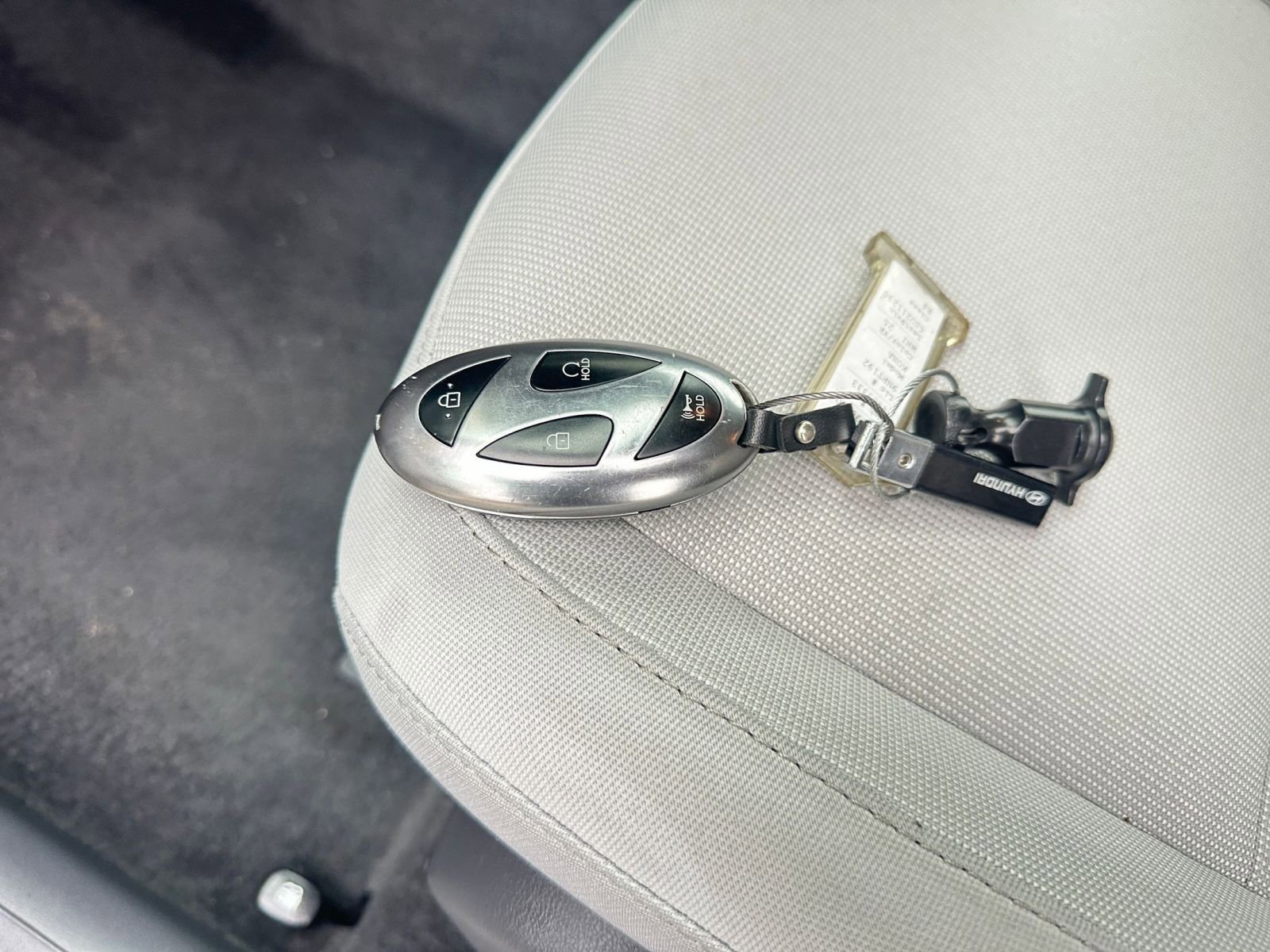 Thumbnail: 2025 Hyundai Kona - 22