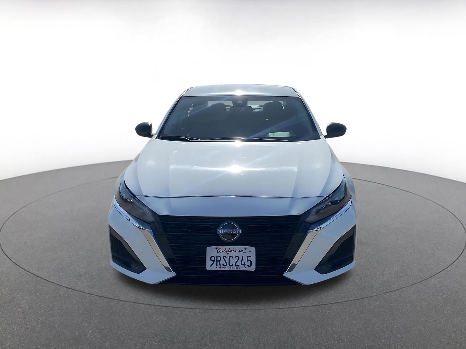 Thumbnail: 2025 Nissan Altima - 4