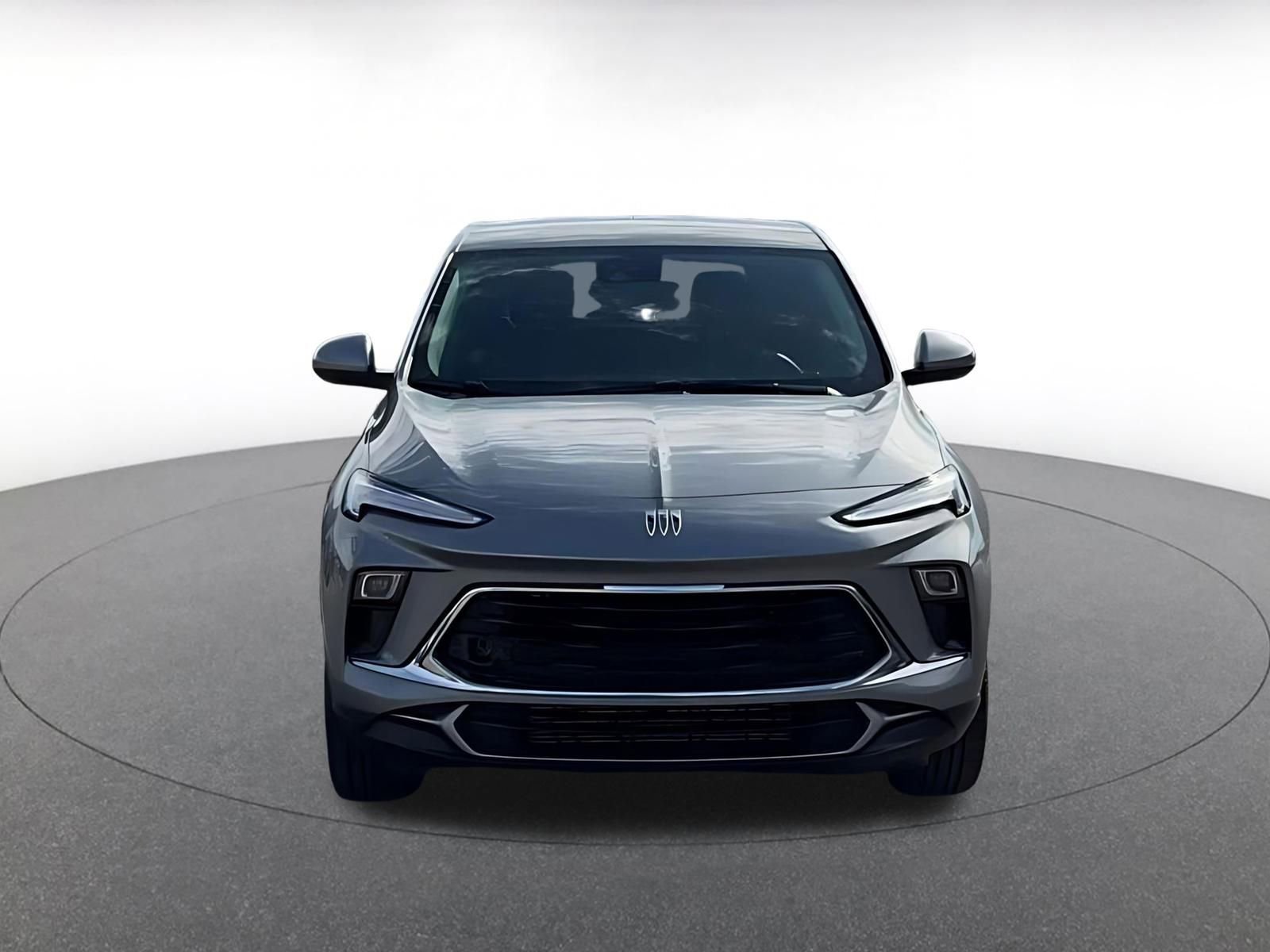 Thumbnail: 2025 Buick Encore GX - 3