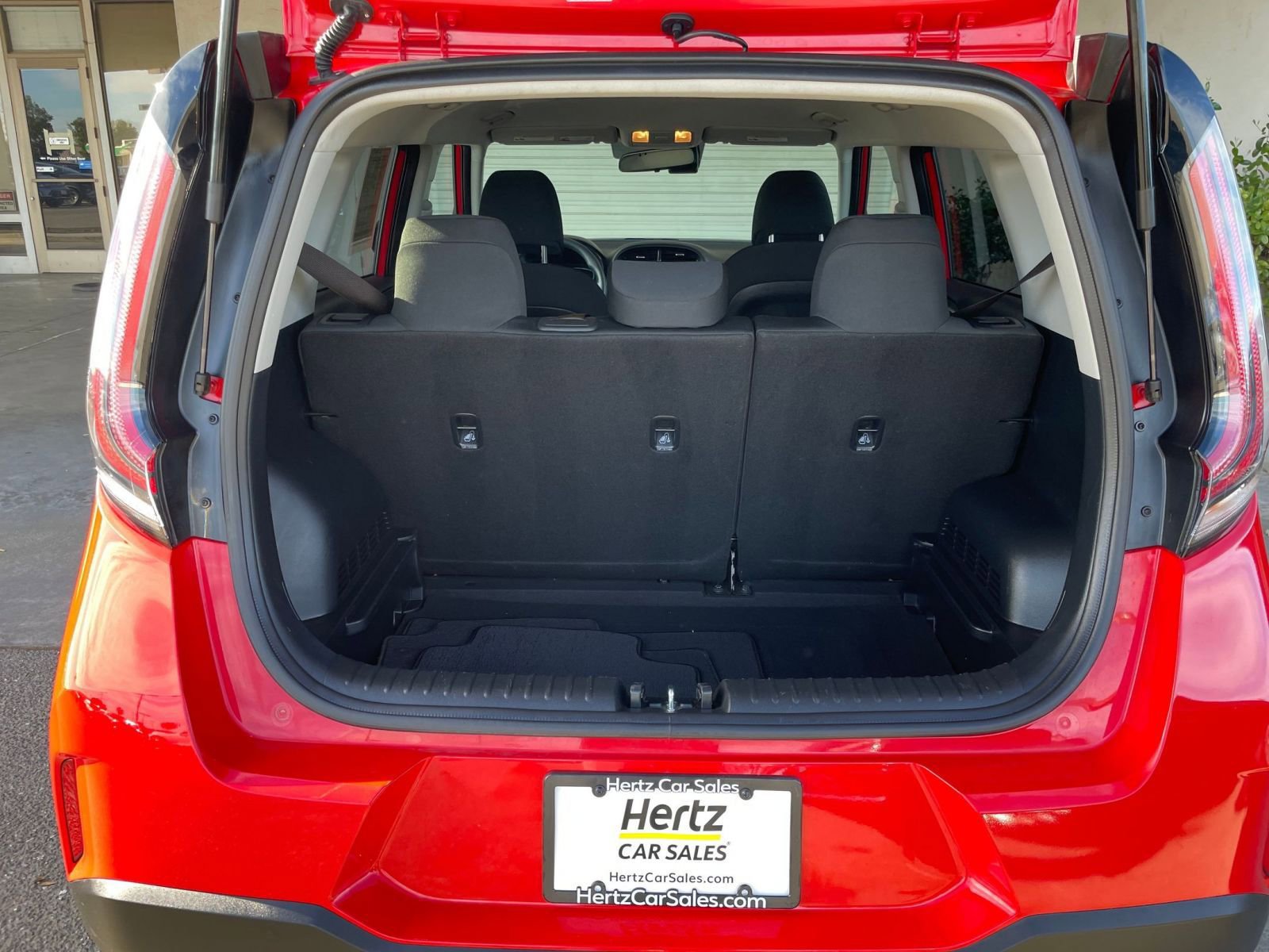 Thumbnail: 2025 Kia Soul - 31