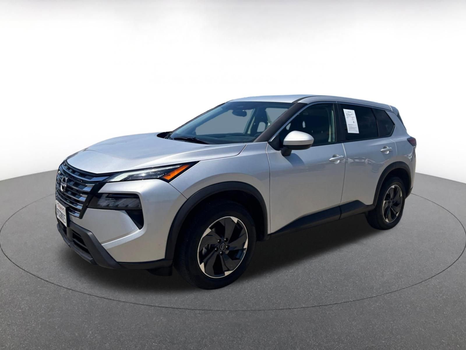 Thumbnail: 2025 Nissan Rogue - 4