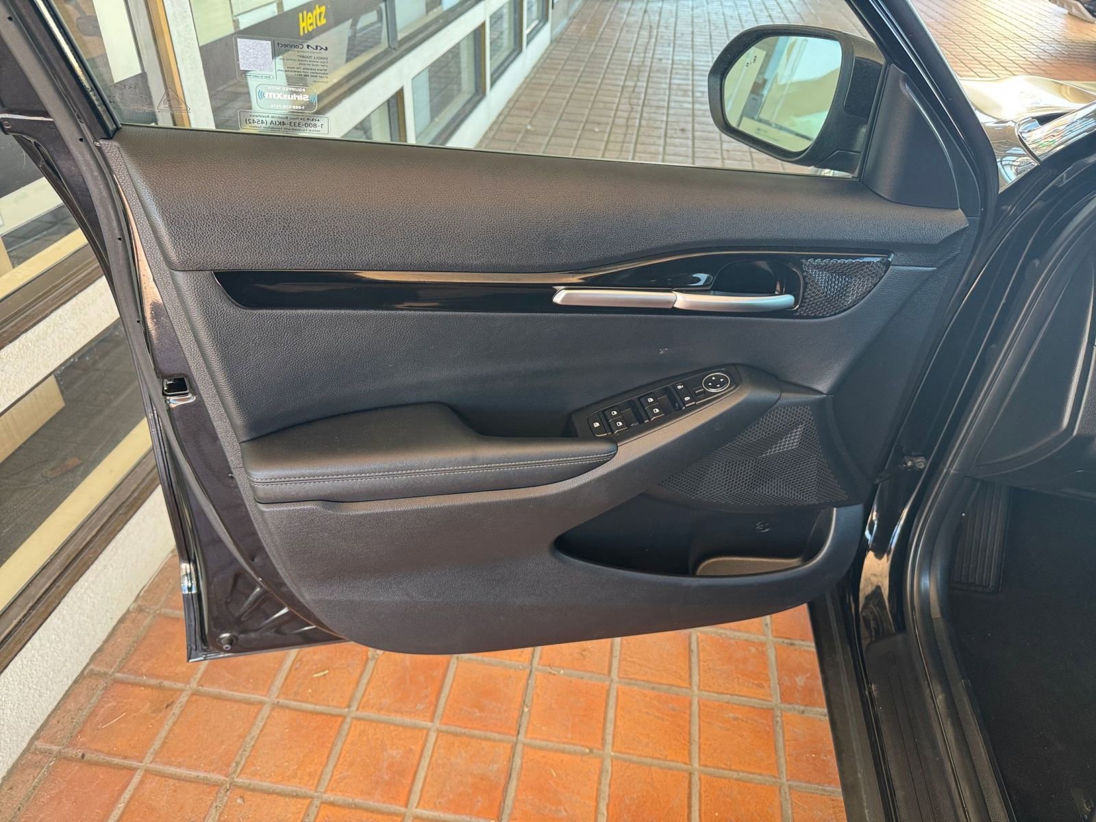 Thumbnail: 2025 Kia Seltos - 18