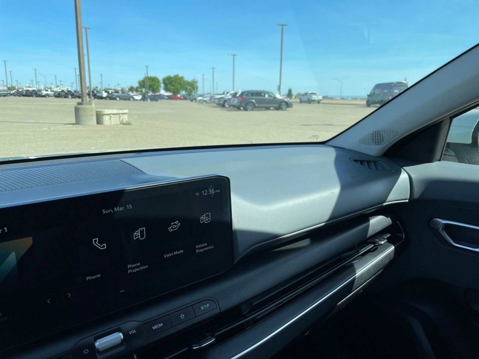 Thumbnail: 2025 Kia K4 - 35